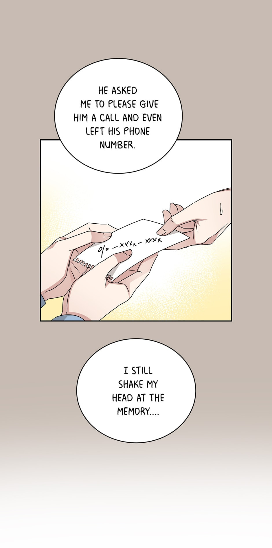 Read Big Life chapter 109 image 19 on Lezhin