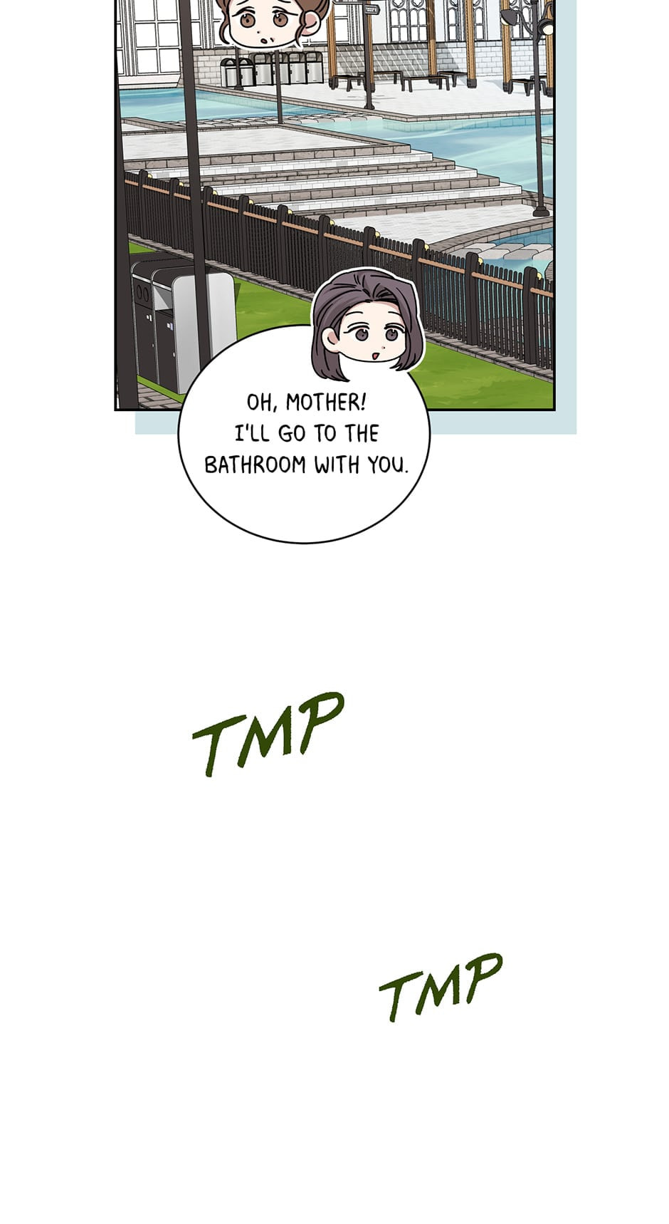 Read Big Life chapter 109 image 2 on Lezhin