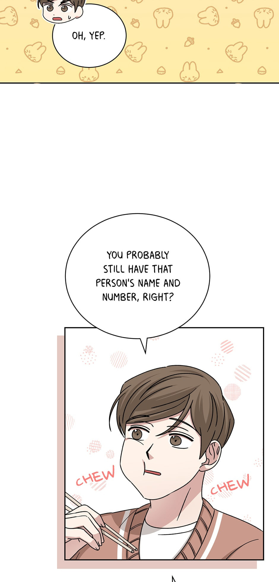 Read Big Life chapter 109 image 23 on Lezhin