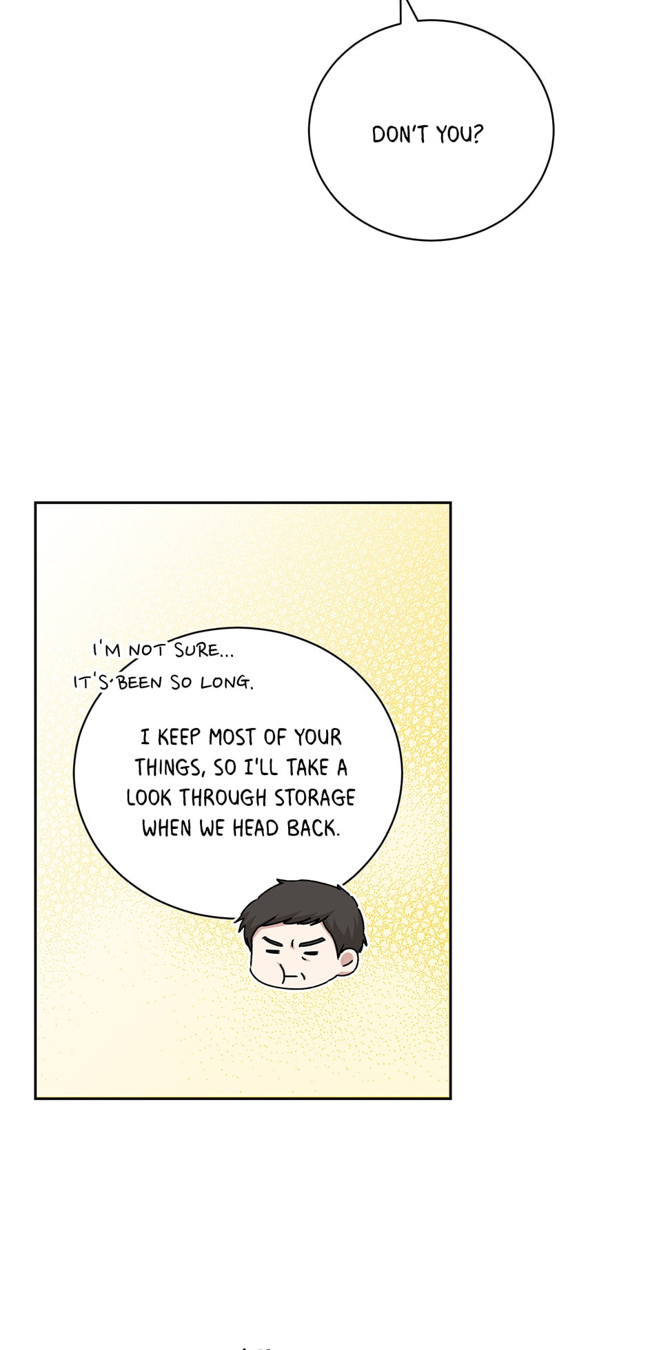 Read Big Life chapter 109 image 24 on Lezhin