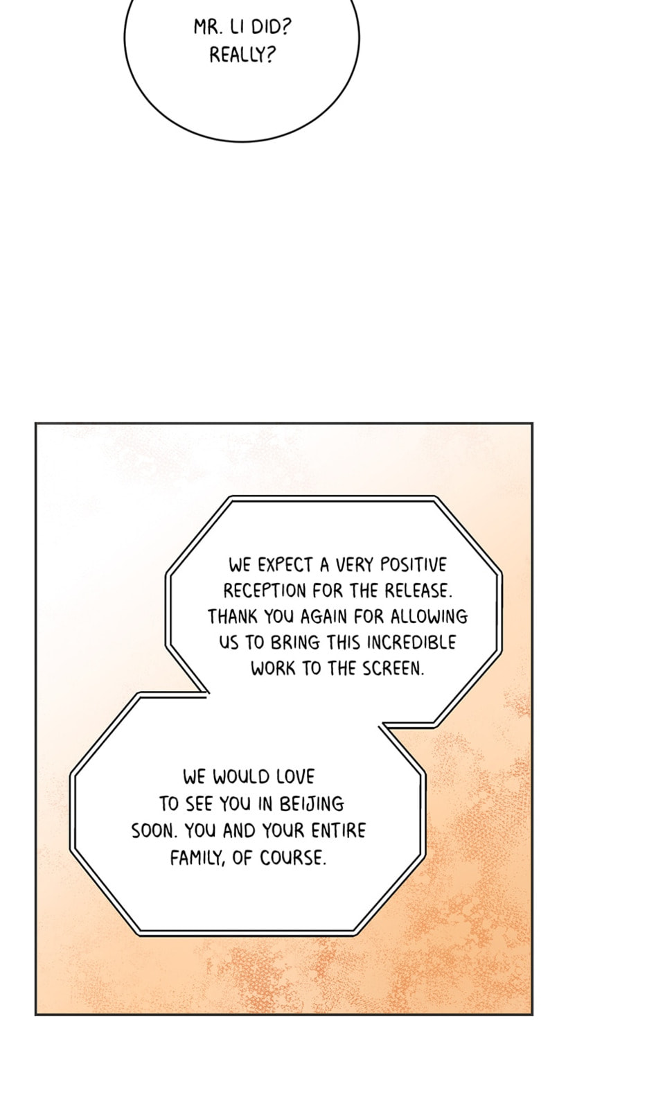 Read Big Life chapter 109 image 31 on Lezhin