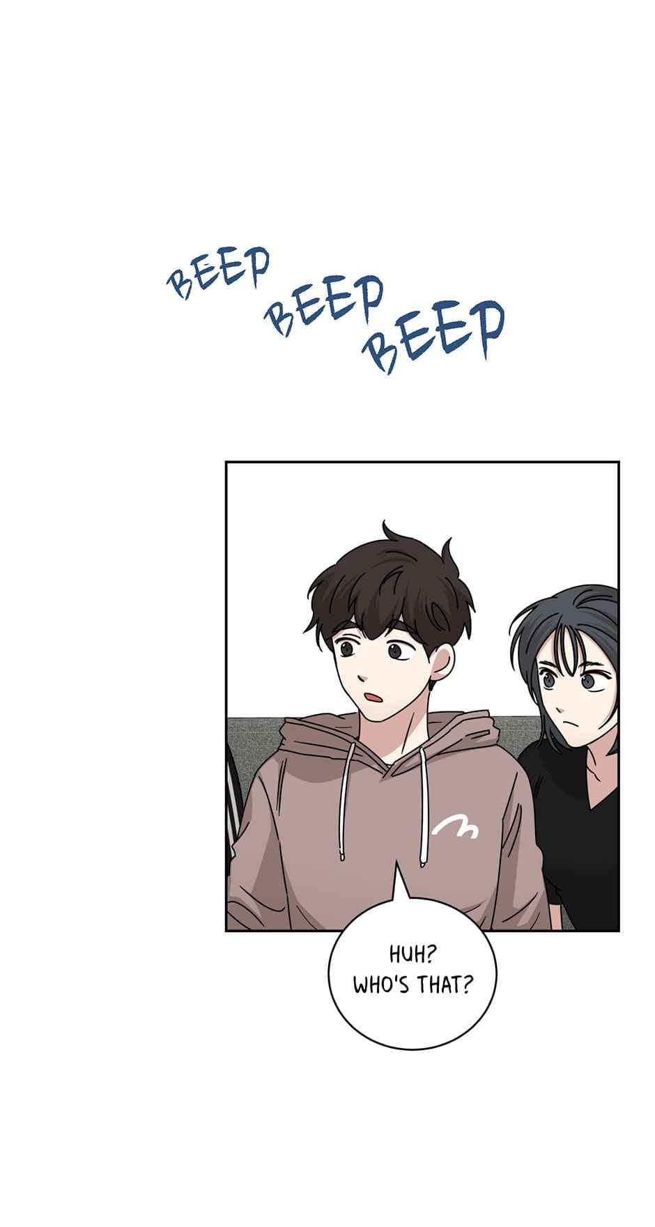 Read Big Life chapter 109 image 38 on Lezhin