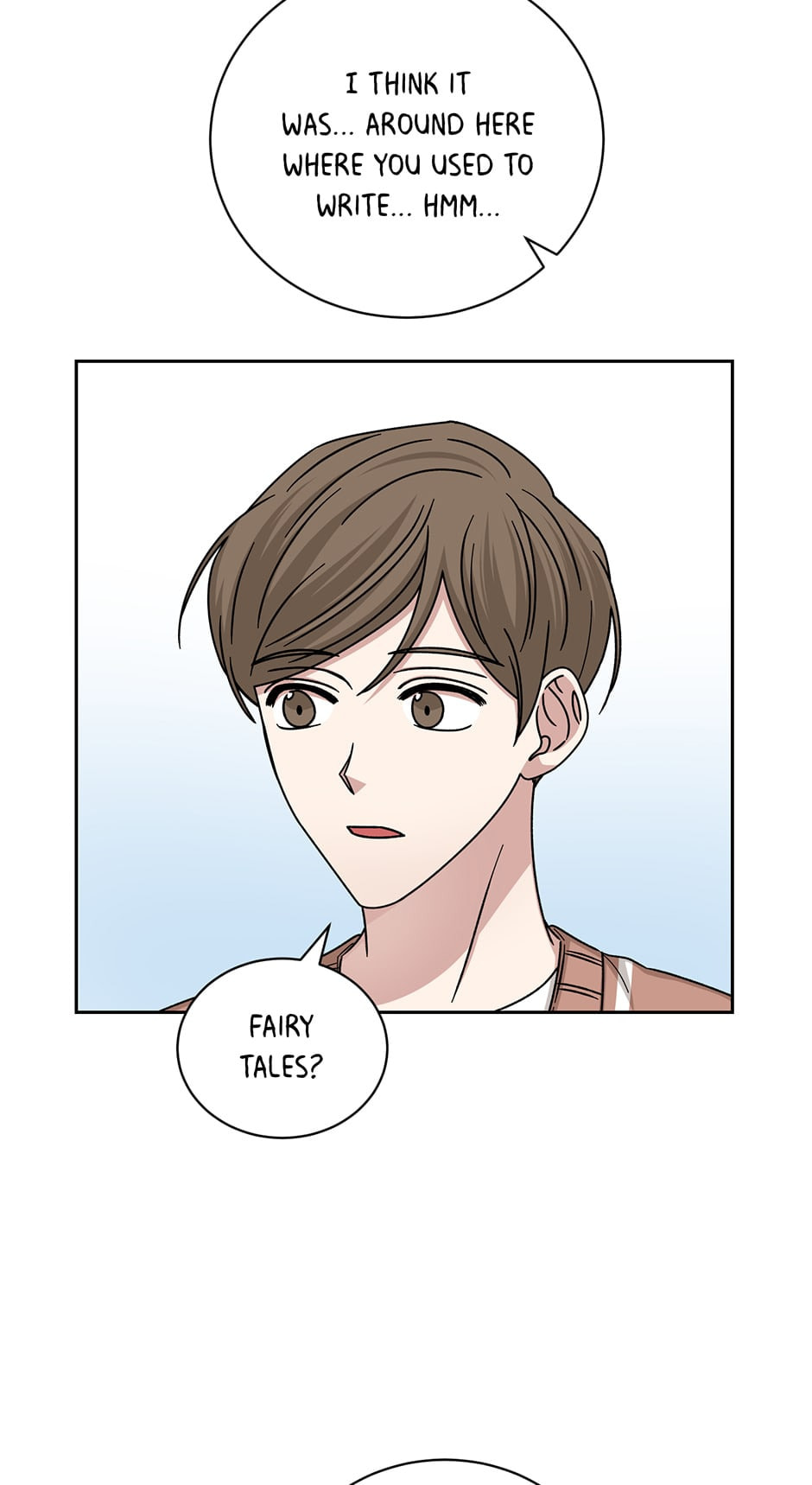 Read Big Life chapter 109 image 4 on Lezhin