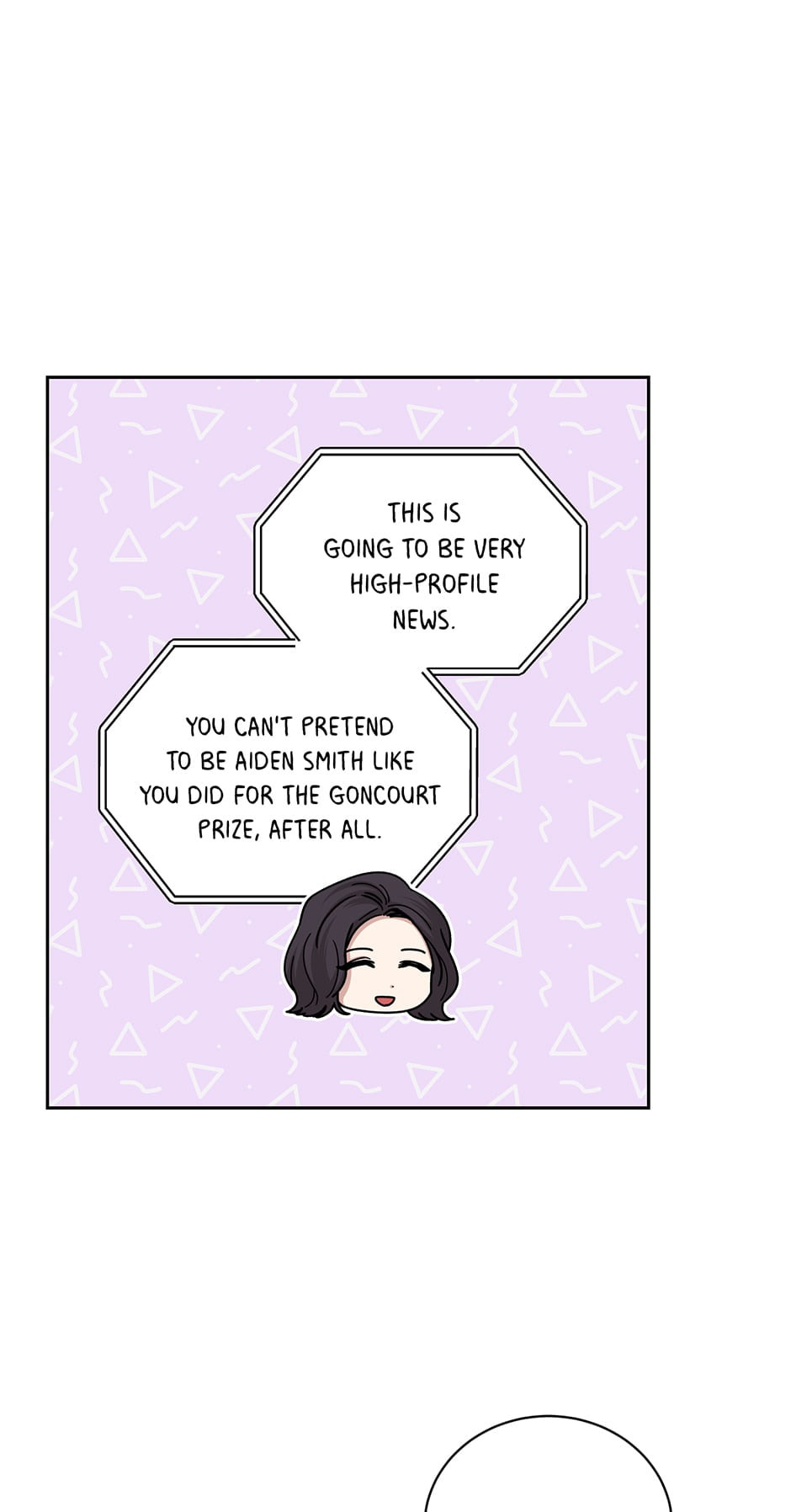 Read Big Life chapter 109 image 44 on Lezhin