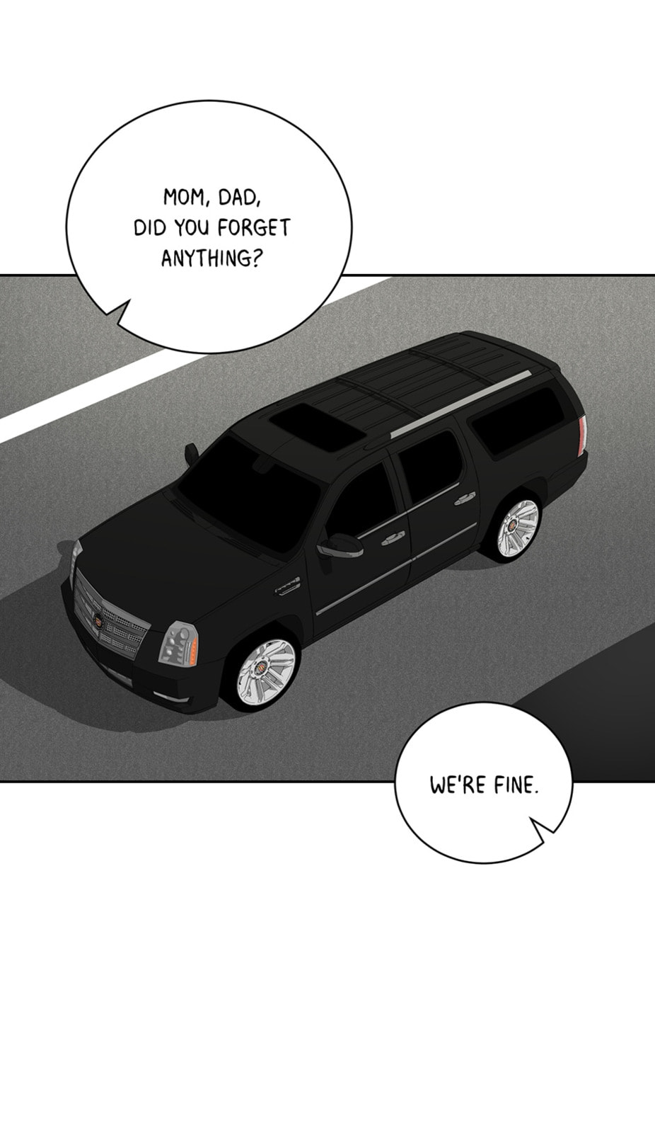 Read Big Life chapter 109 image 49 on Lezhin