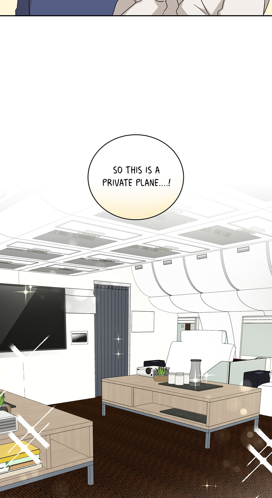 Read Big Life chapter 109 image 55 on Lezhin