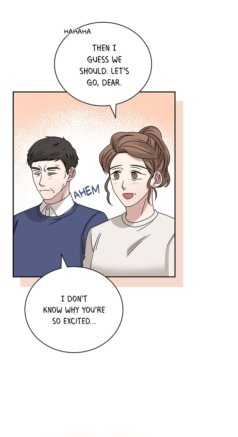 Read Big Life chapter 109 image 58 on Lezhin