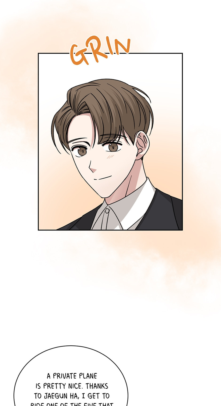 Read Big Life chapter 109 image 59 on Lezhin