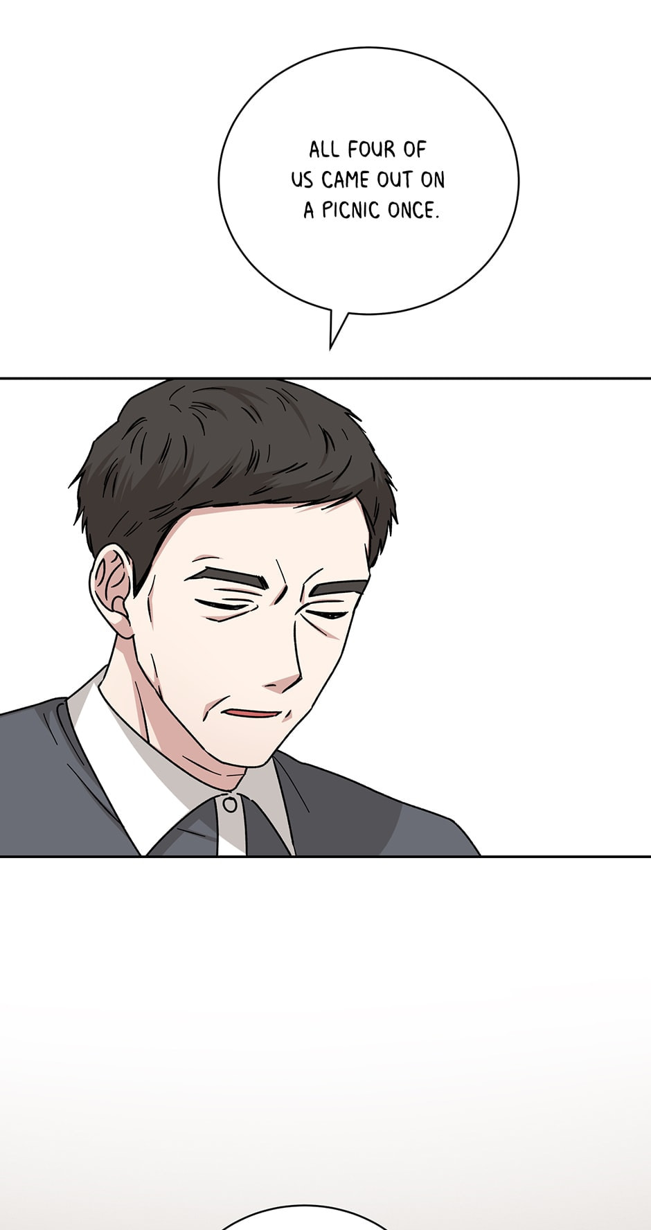 Read Big Life chapter 109 image 6 on Lezhin