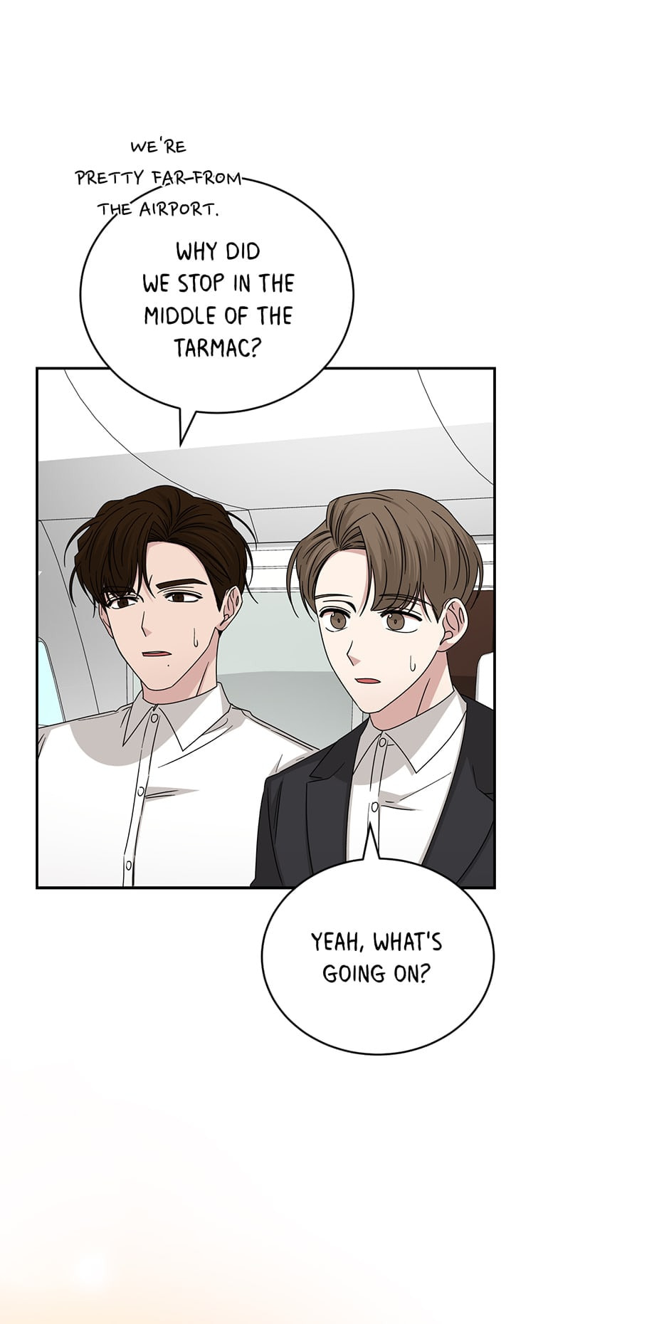 Read Big Life chapter 109 image 62 on Lezhin