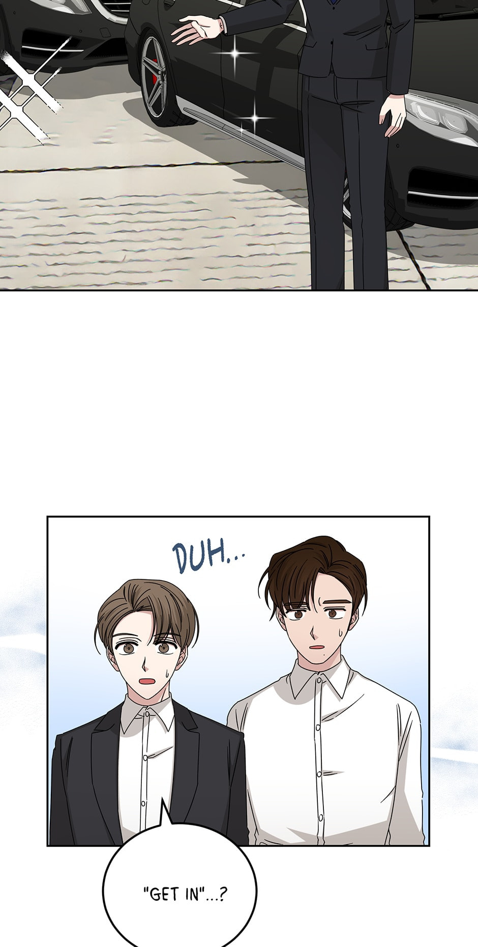 Read Big Life chapter 109 image 64 on Lezhin
