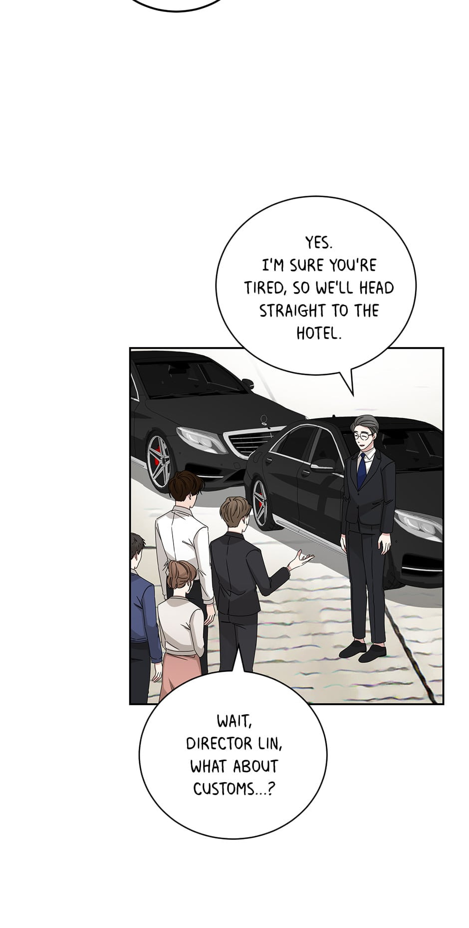 Read Big Life chapter 109 image 65 on Lezhin