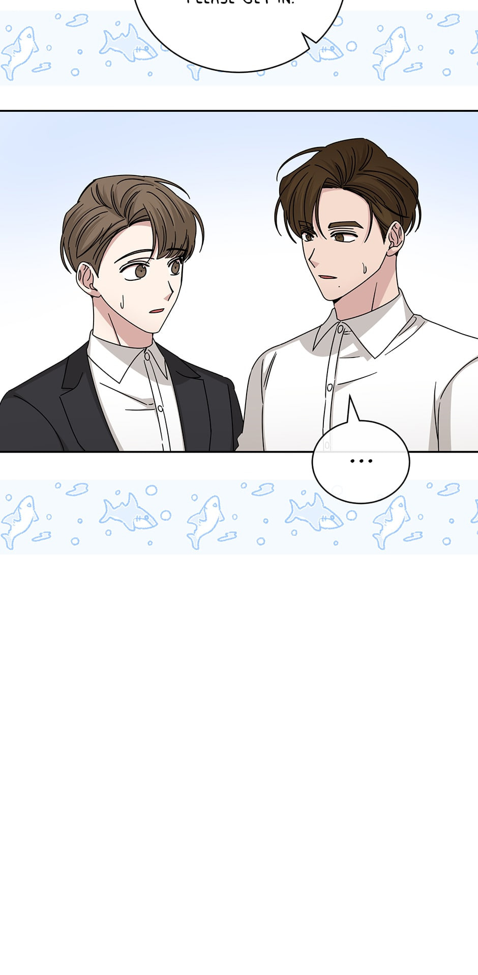 Read Big Life chapter 109 image 67 on Lezhin
