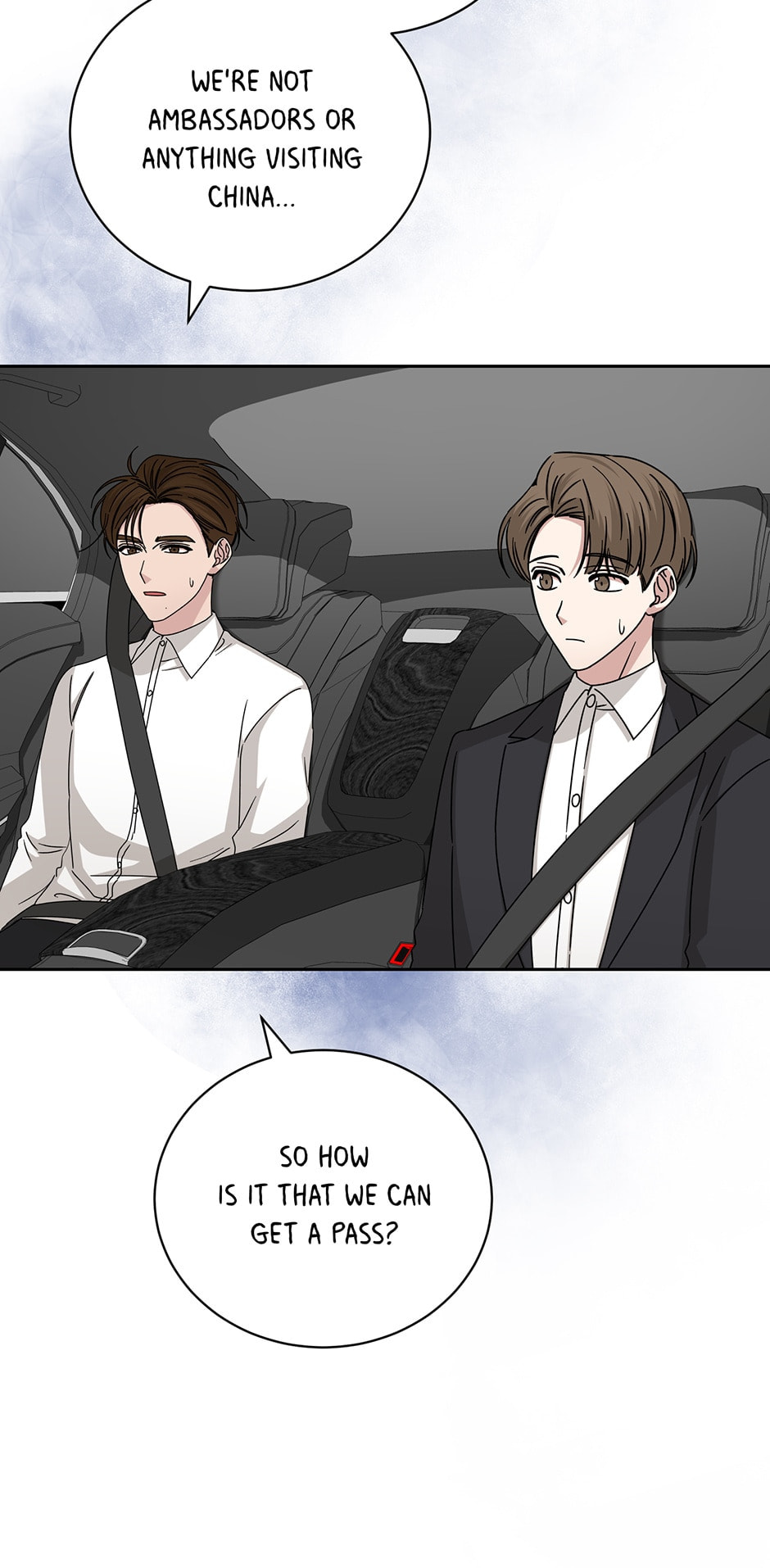 Read Big Life chapter 109 image 69 on Lezhin