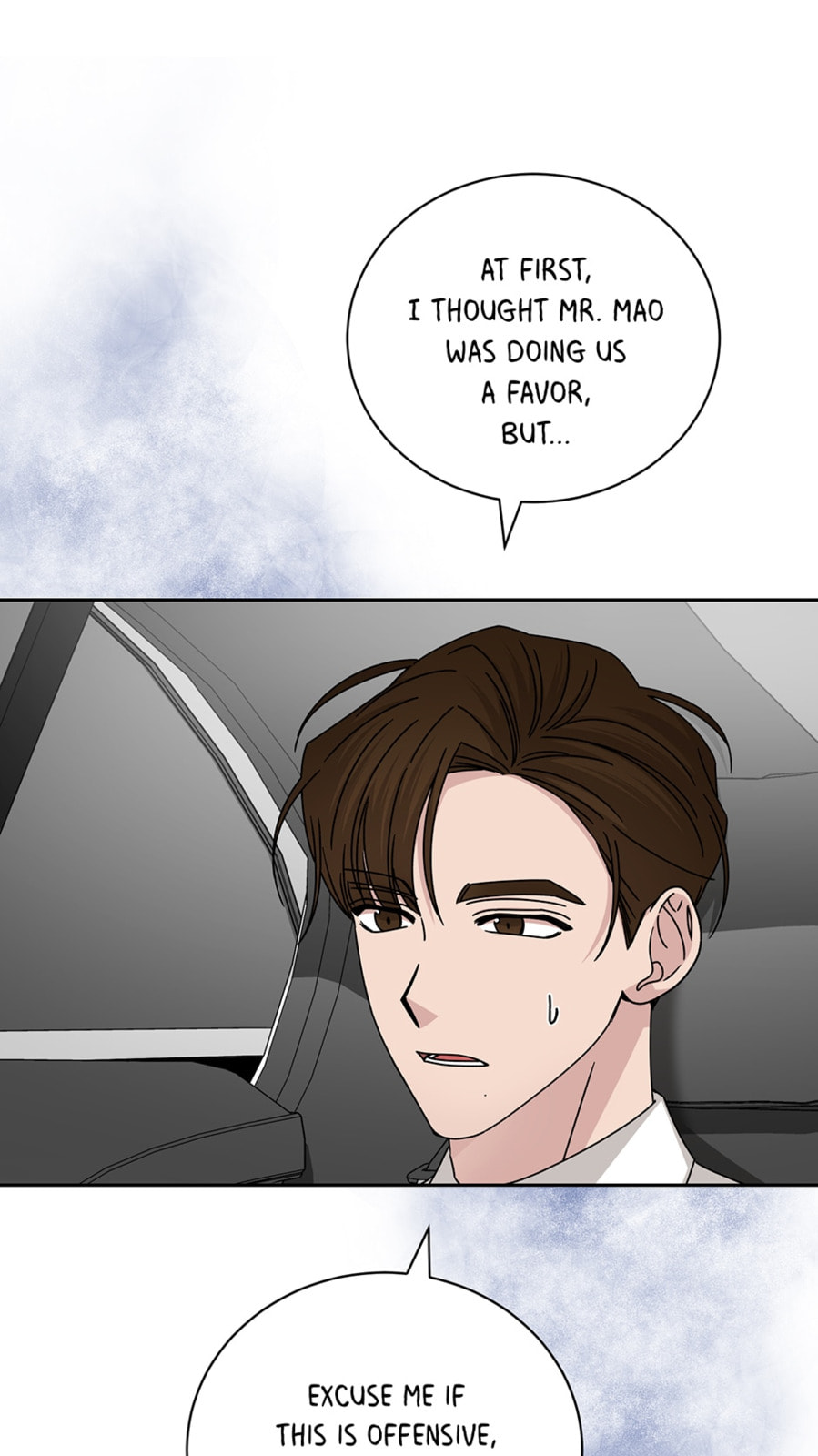 Read Big Life chapter 109 image 70 on Lezhin