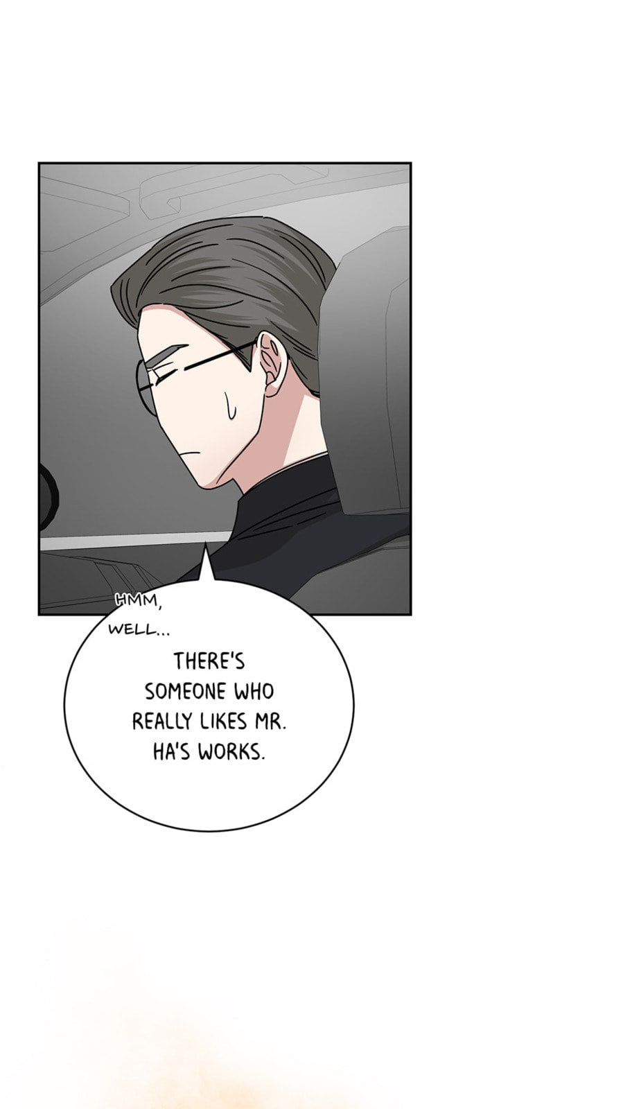 Read Big Life chapter 109 image 72 on Lezhin