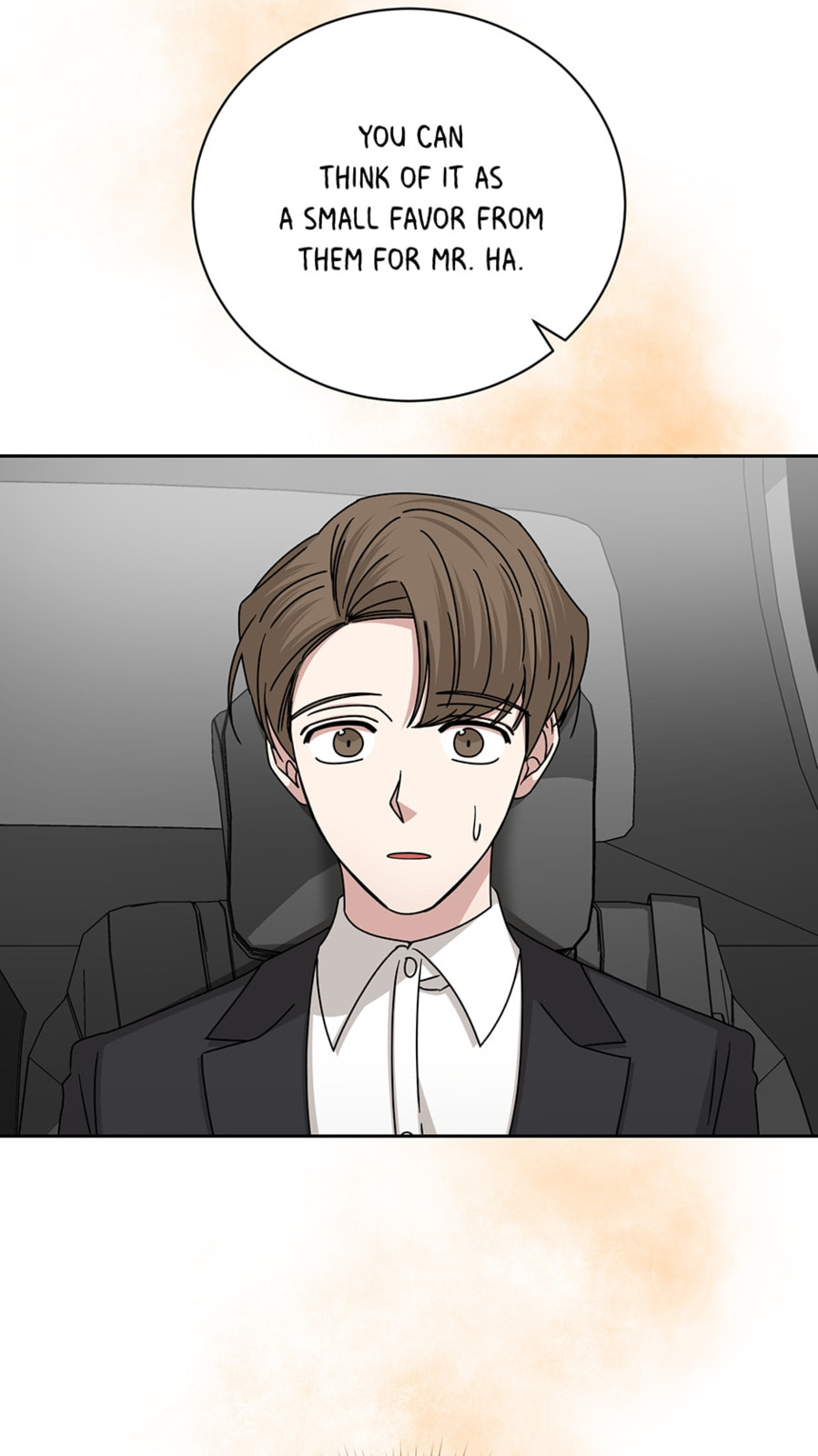 Read Big Life chapter 109 image 73 on Lezhin