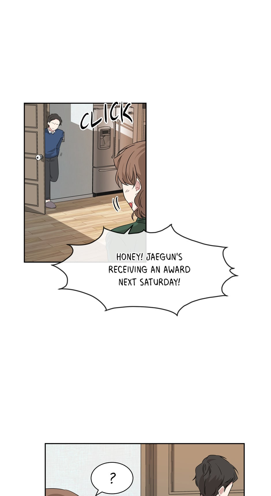 Read Big Life chapter 11 image 14 on Lezhin