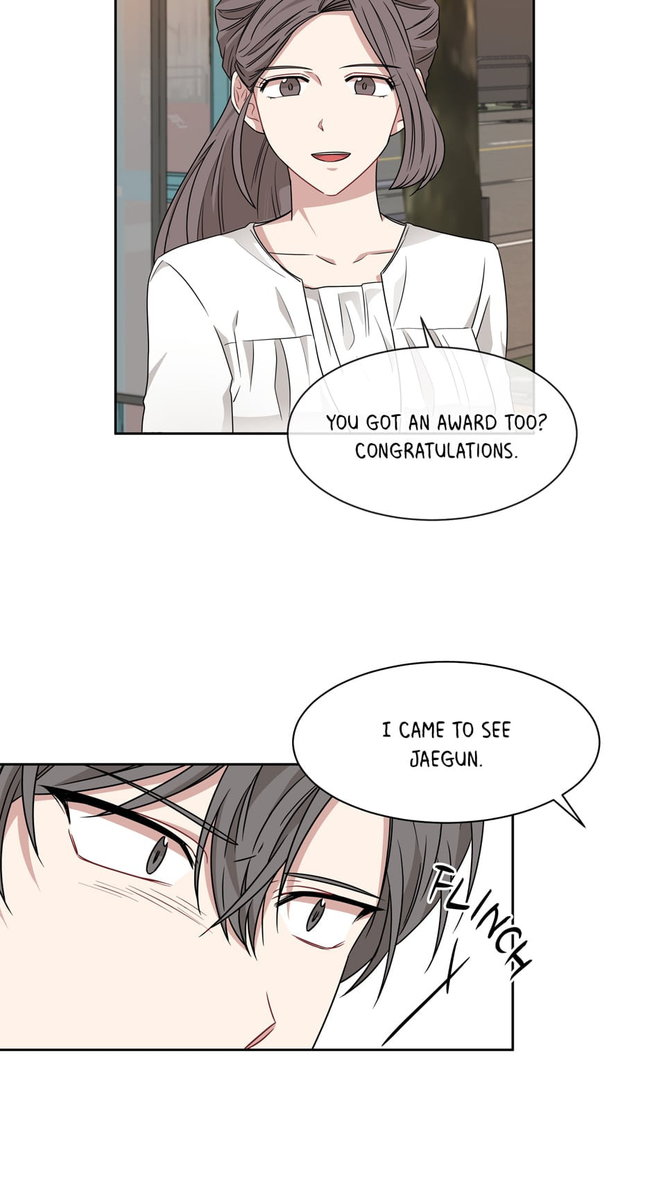 Read Big Life chapter 11 image 20 on Lezhin