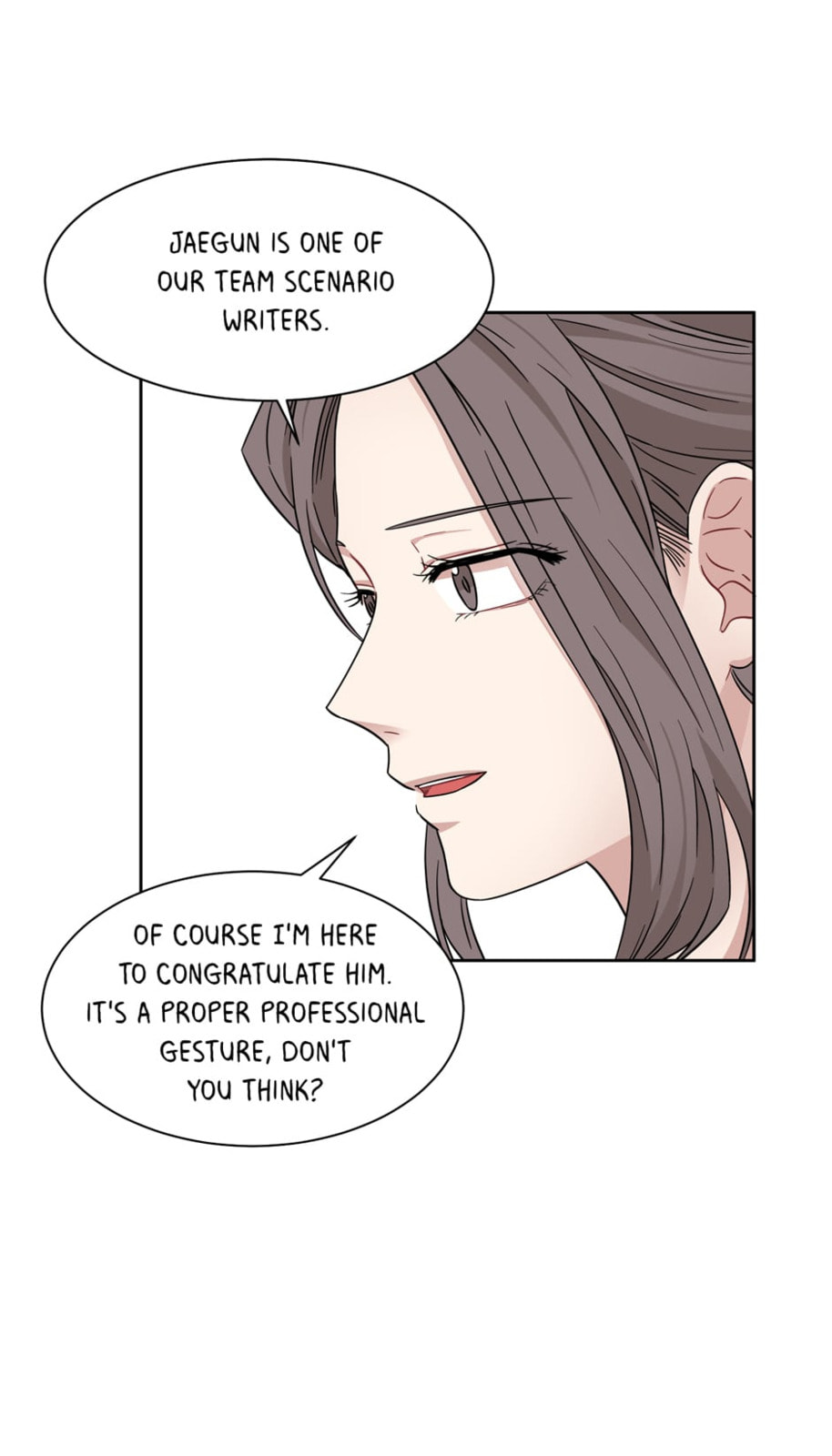 Read Big Life chapter 11 image 21 on Lezhin