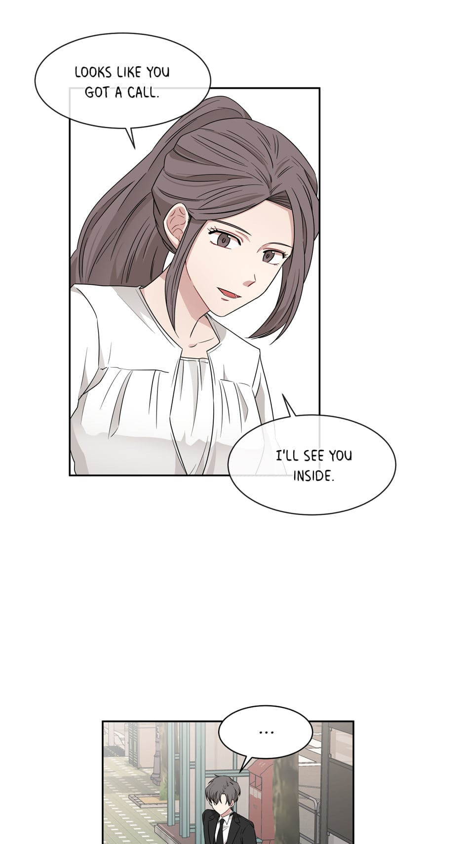 Read Big Life chapter 11 image 25 on Lezhin