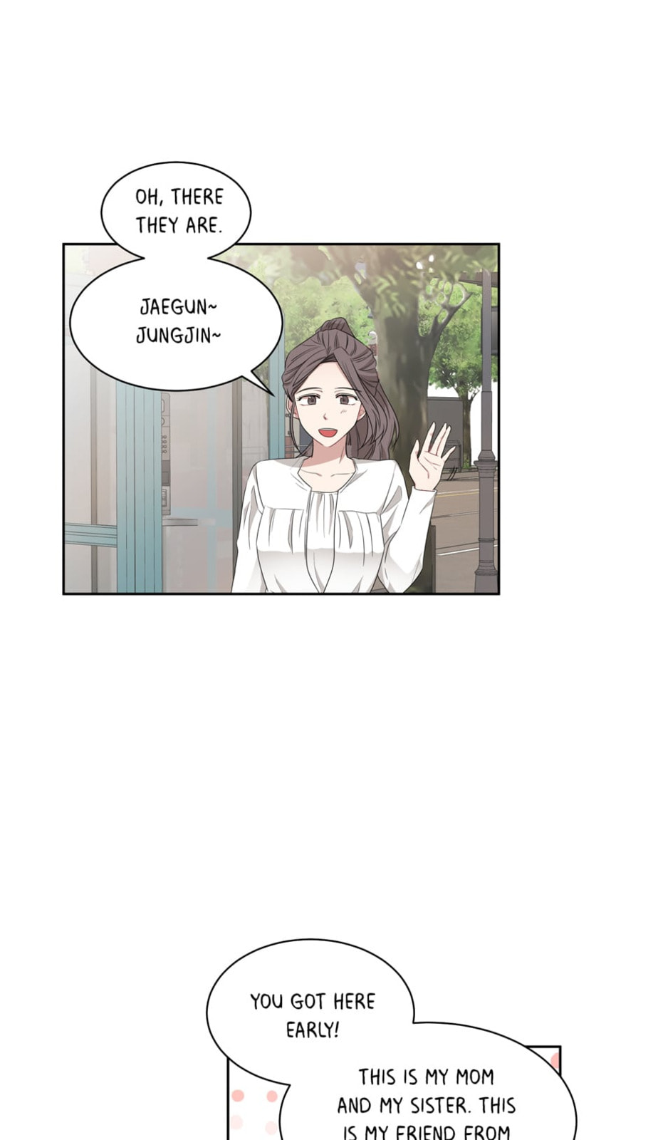 Read Big Life chapter 11 image 34 on Lezhin