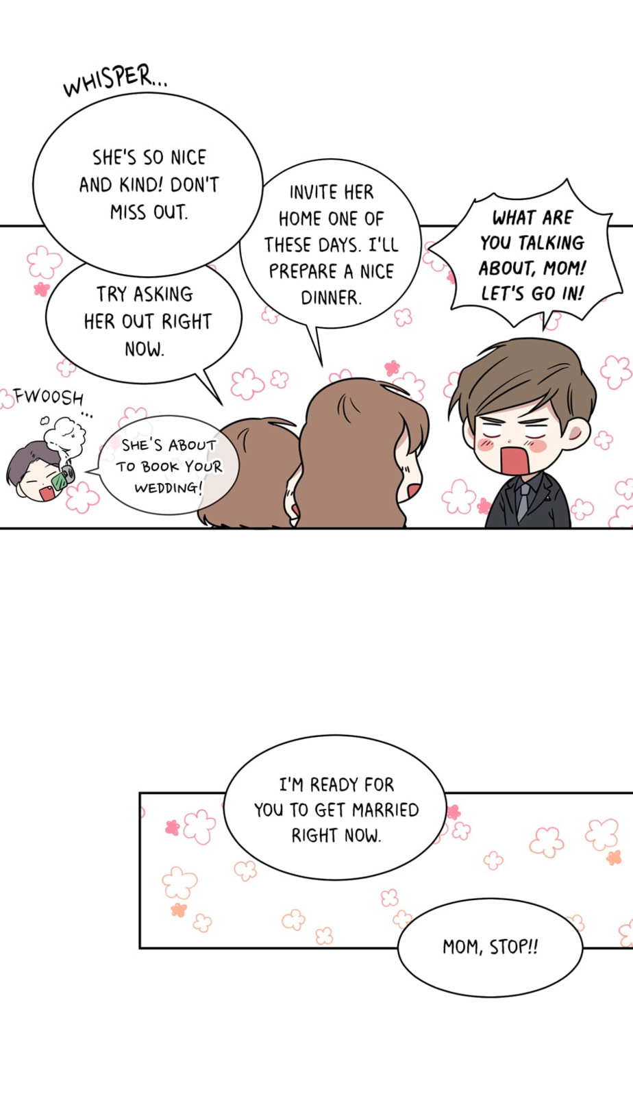Read Big Life chapter 11 image 38 on Lezhin
