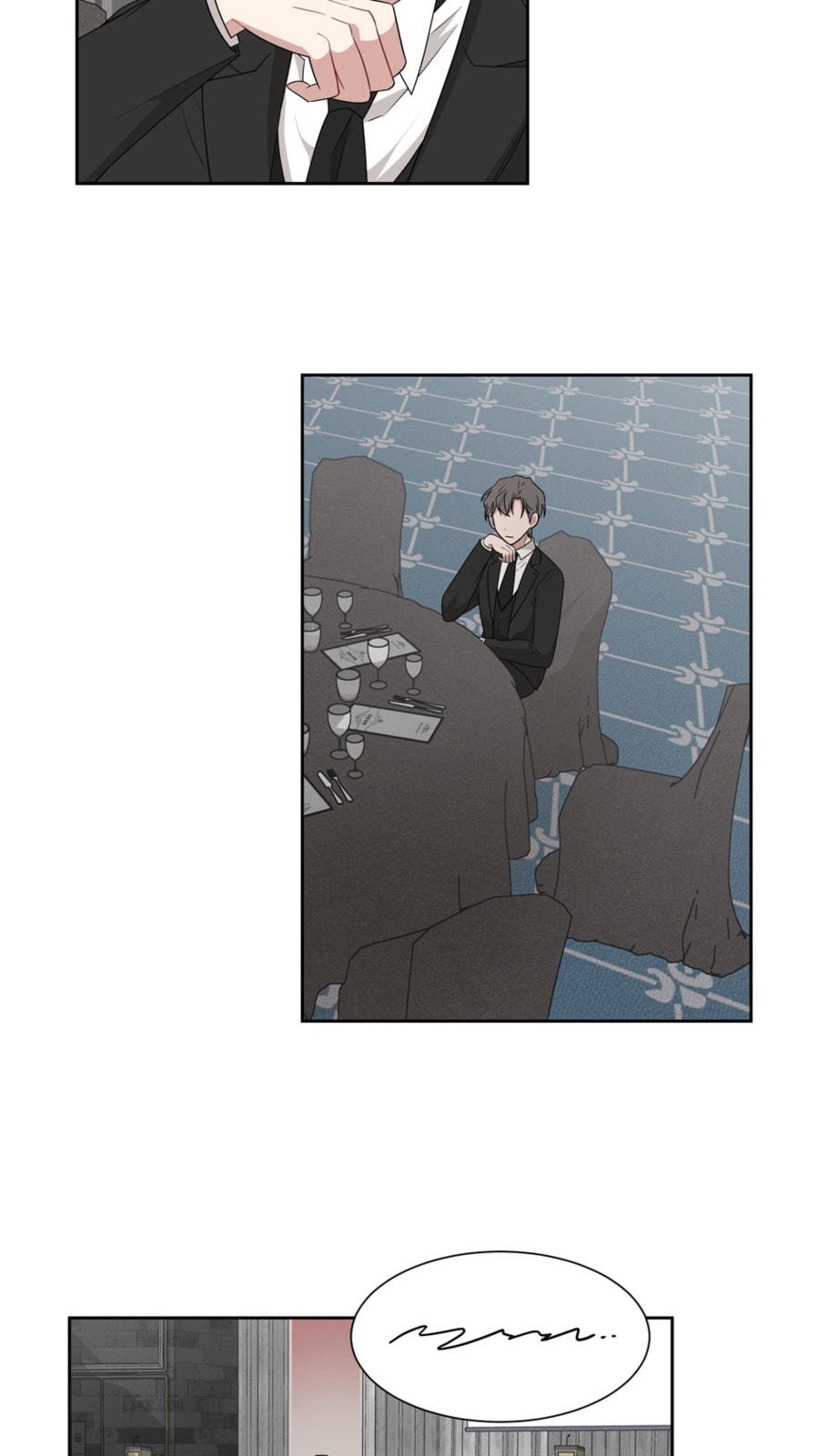 Read Big Life chapter 11 image 40 on Lezhin