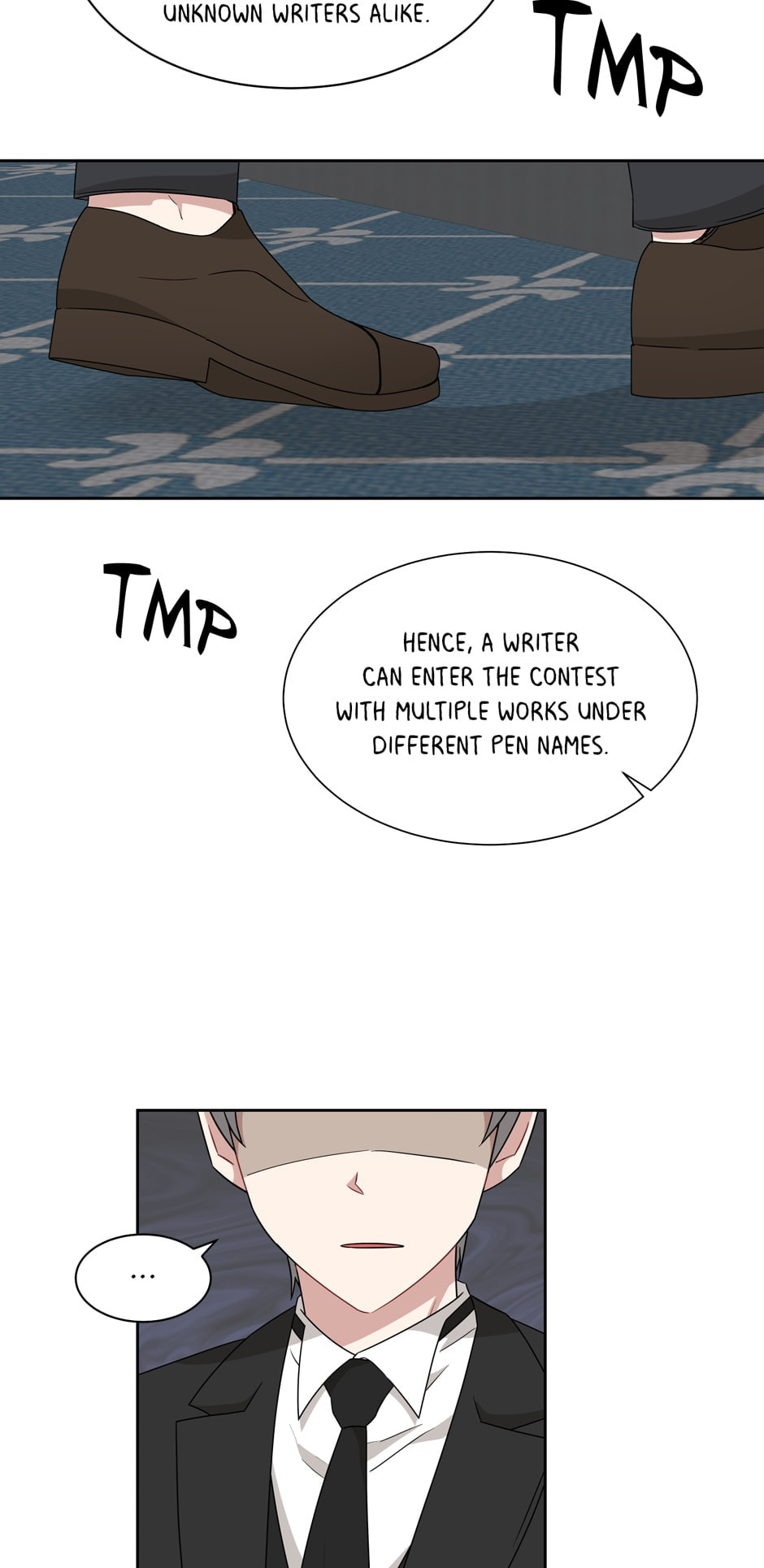 Read Big Life chapter 11 image 48 on Lezhin