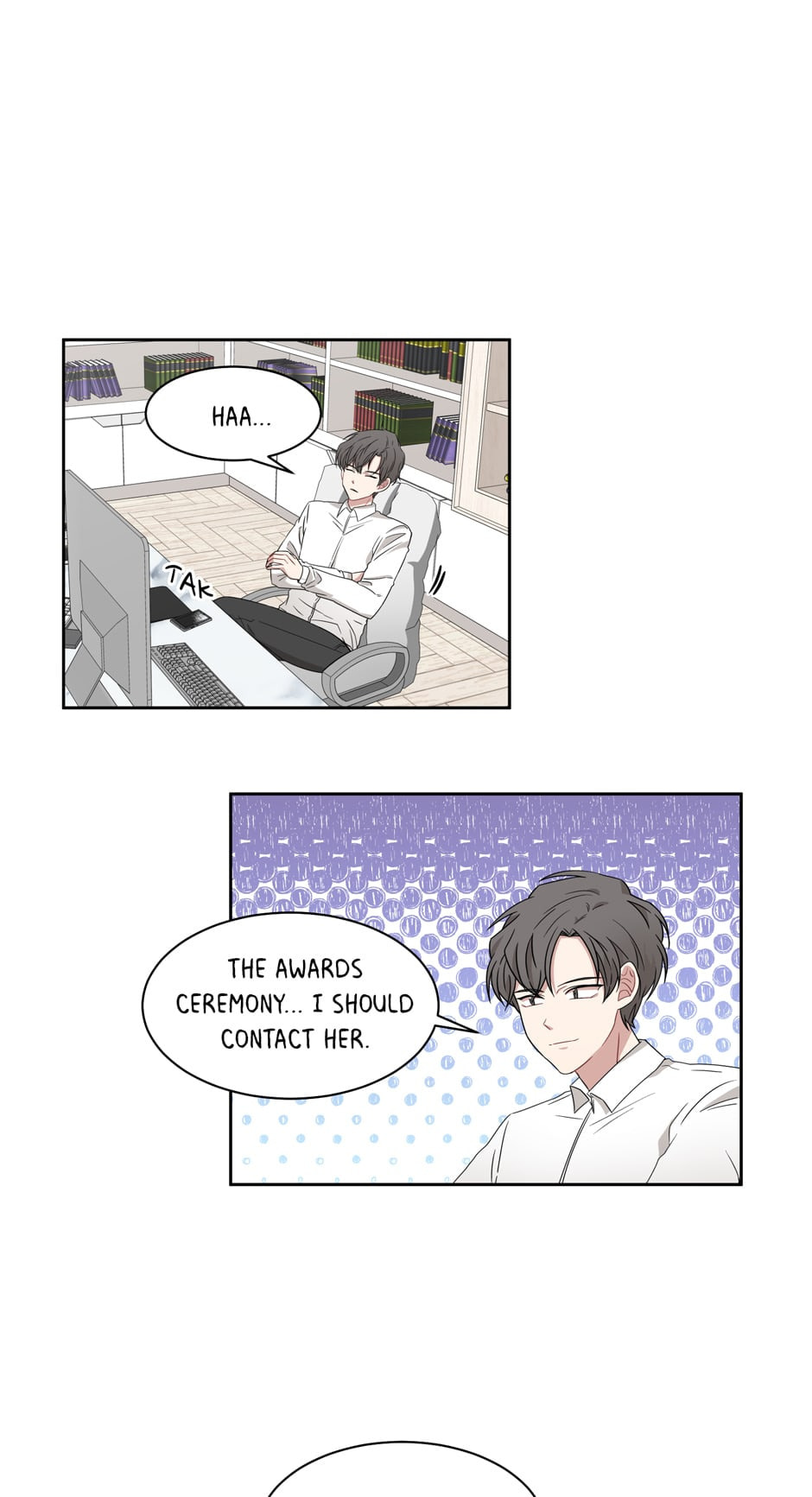 Read Big Life chapter 11 image 8 on Lezhin