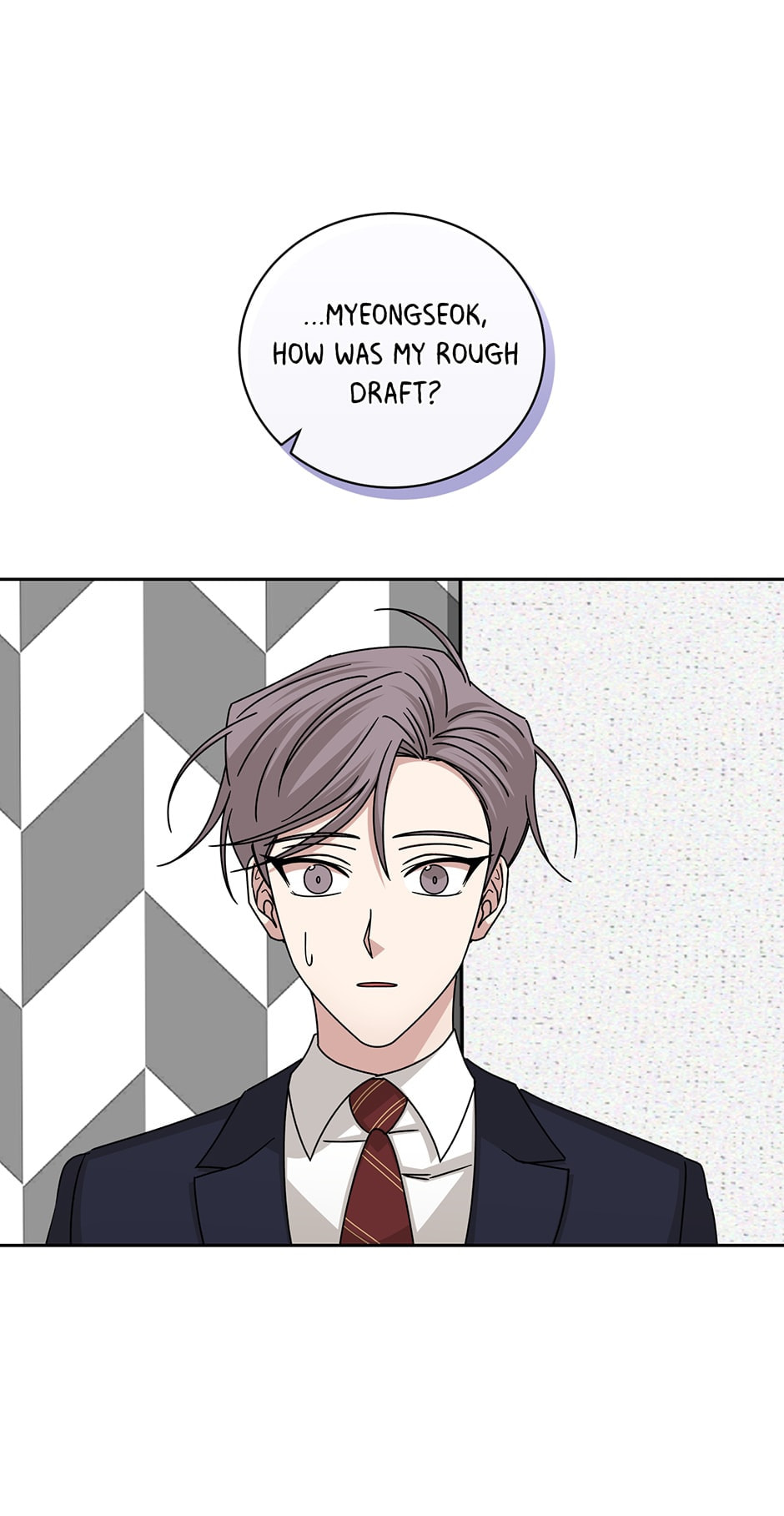 Read Big Life chapter 110 image 11 on Lezhin