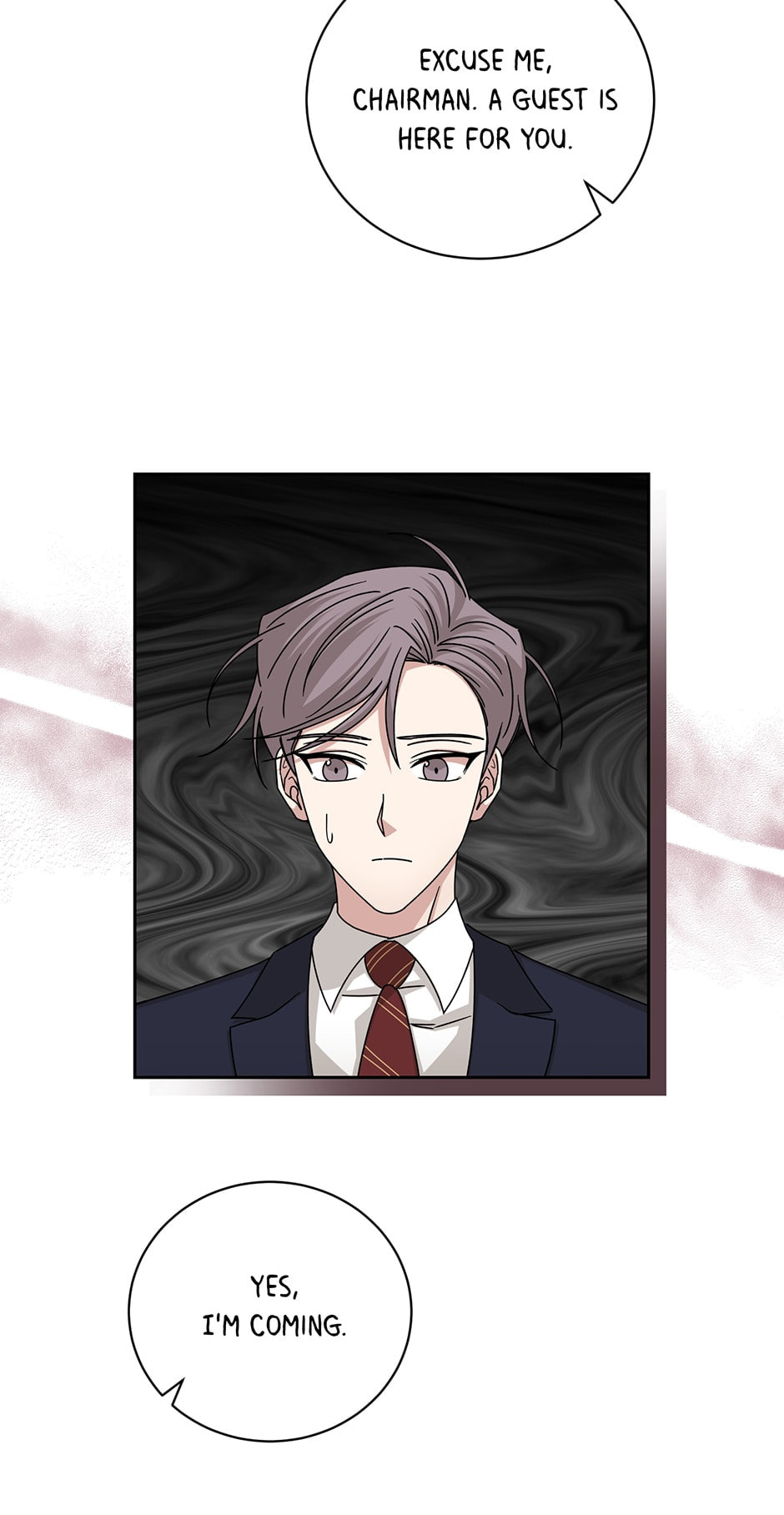 Read Big Life chapter 110 image 13 on Lezhin