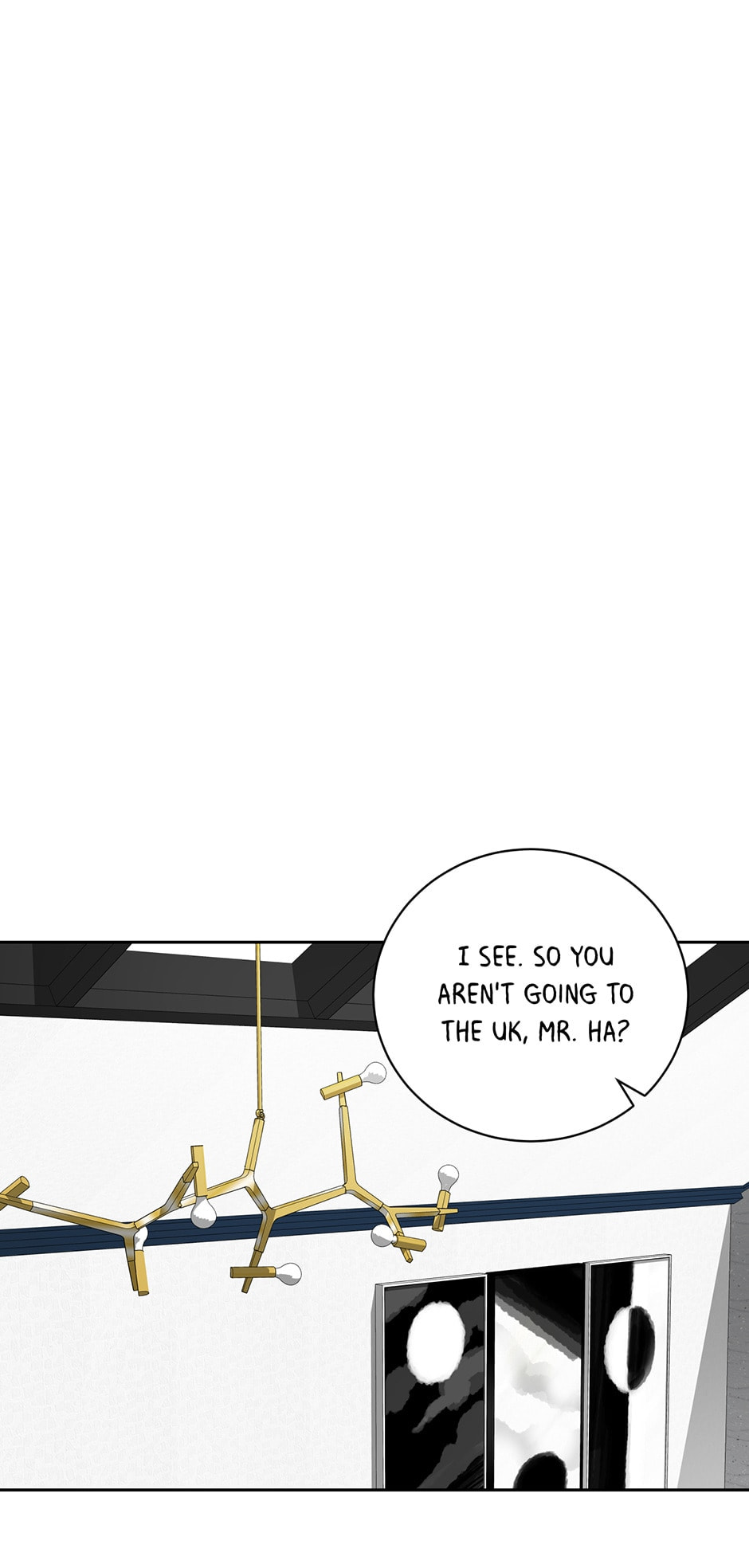 Read Big Life chapter 110 image 19 on Lezhin