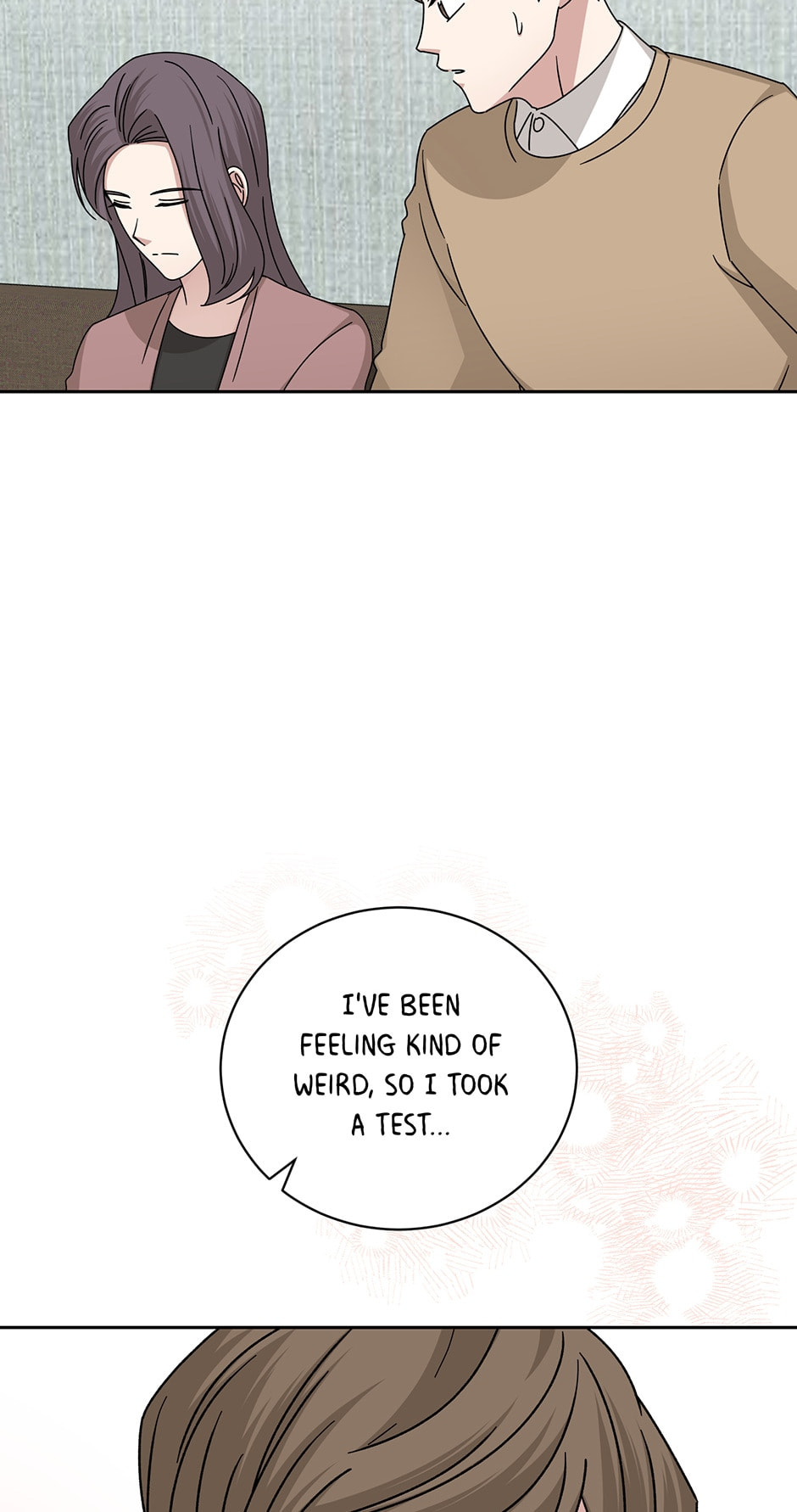 Read Big Life chapter 110 image 2 on Lezhin