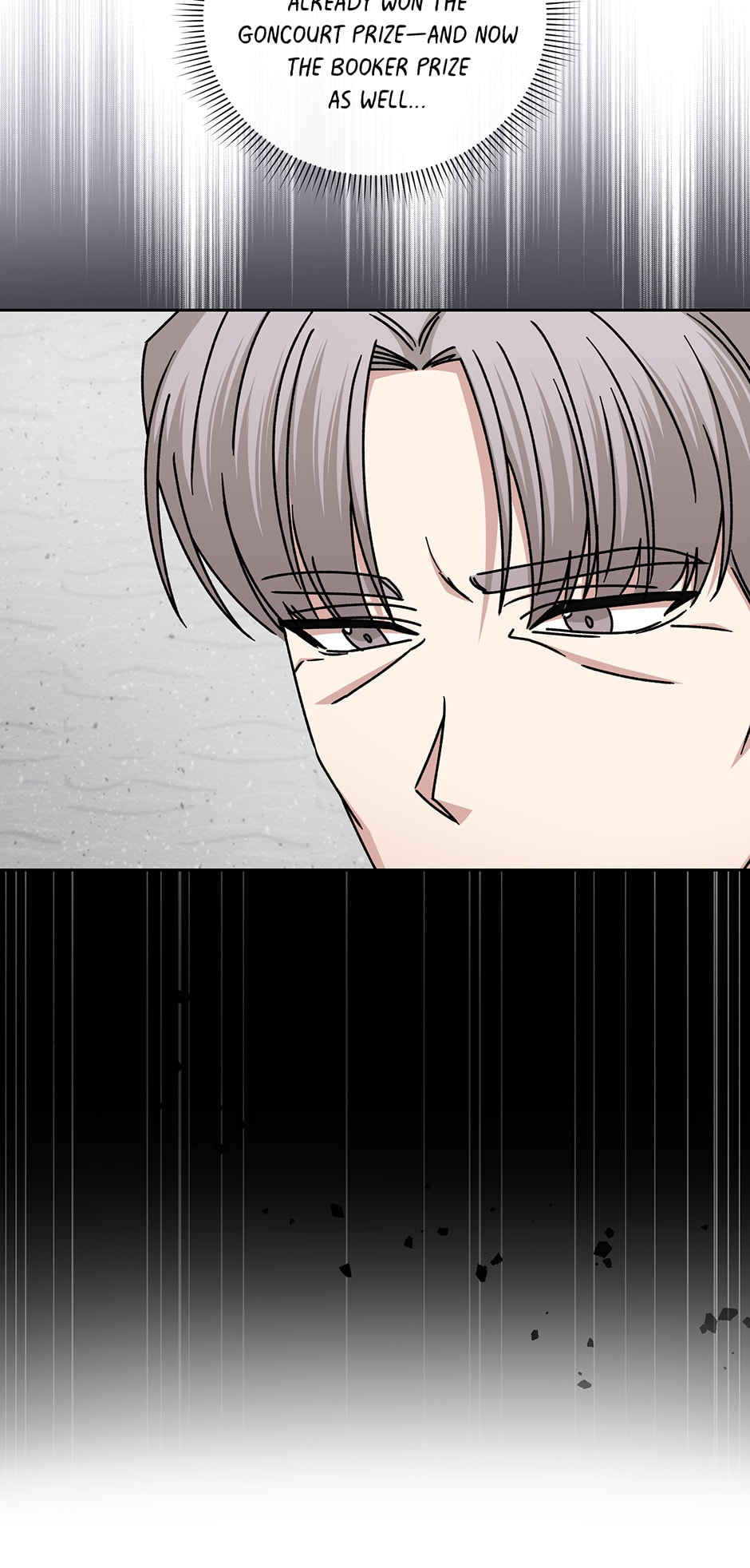 Read Big Life chapter 110 image 23 on Lezhin