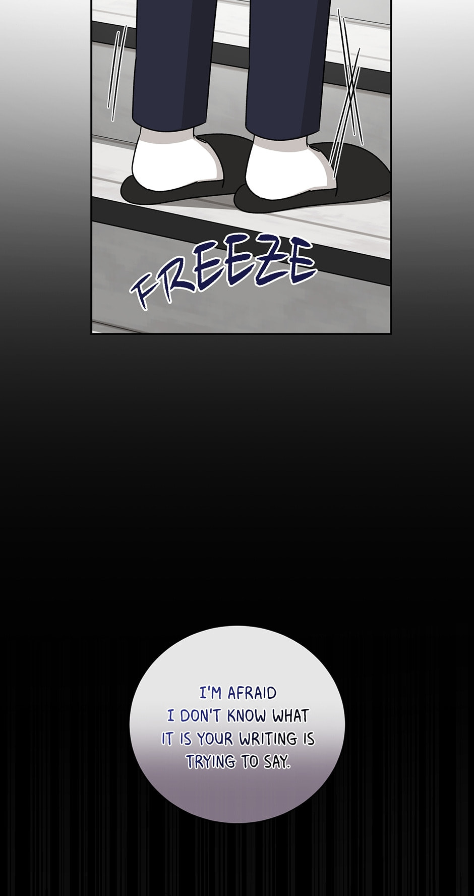 Read Big Life chapter 110 image 28 on Lezhin