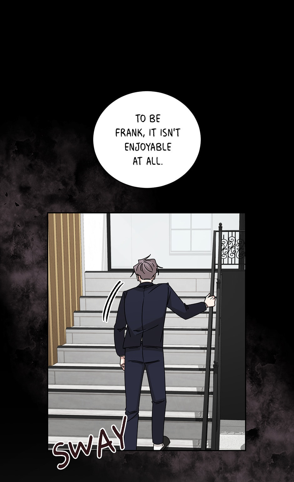 Read Big Life chapter 110 image 30 on Lezhin