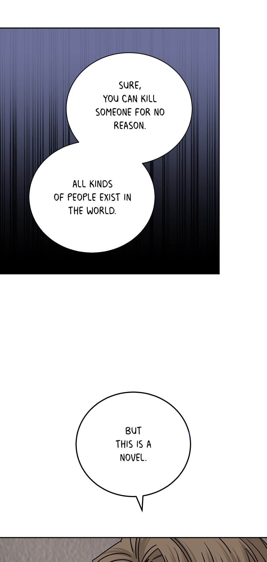 Read Big Life chapter 110 image 34 on Lezhin