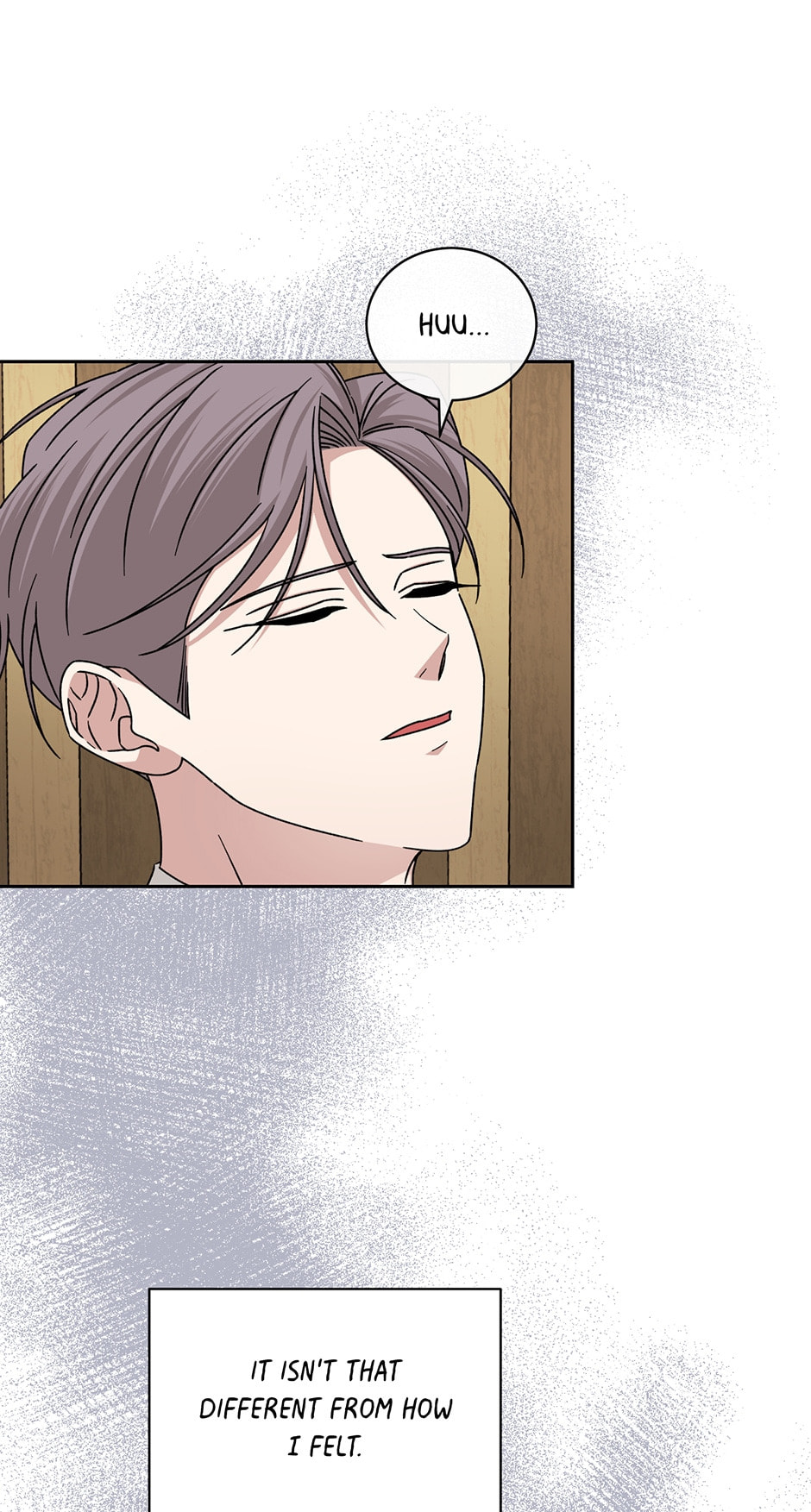 Read Big Life chapter 110 image 37 on Lezhin