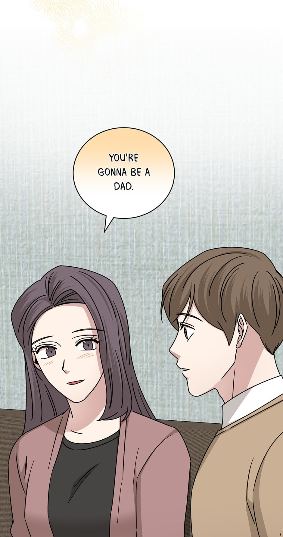 Read Big Life chapter 110 image 4 on Lezhin