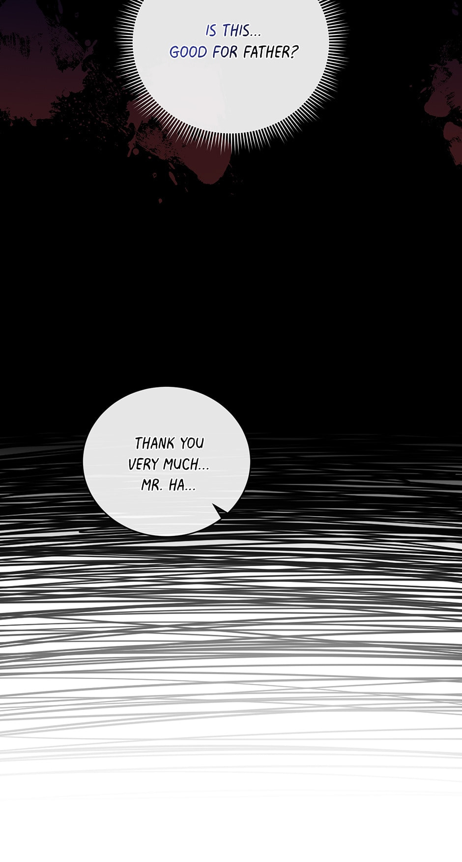 Read Big Life chapter 110 image 40 on Lezhin