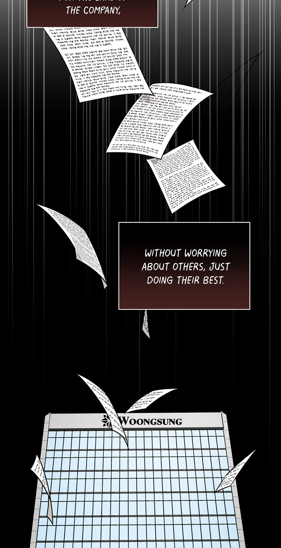 Read Big Life chapter 110 image 51 on Lezhin
