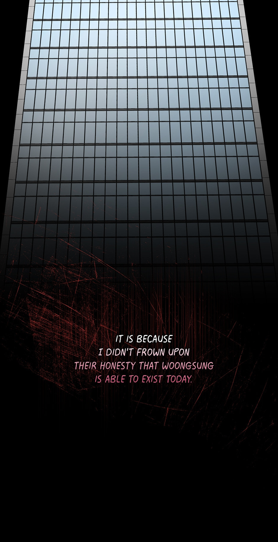 Read Big Life chapter 110 image 52 on Lezhin