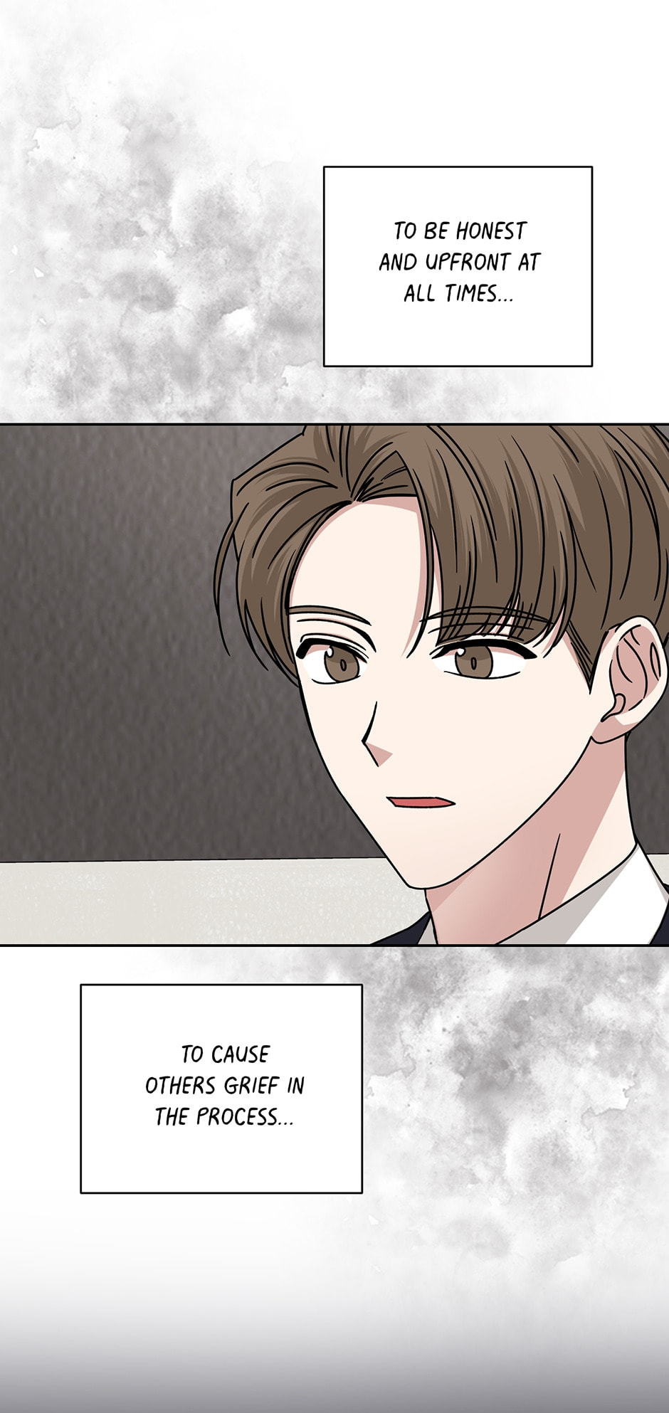 Read Big Life chapter 110 image 54 on Lezhin
