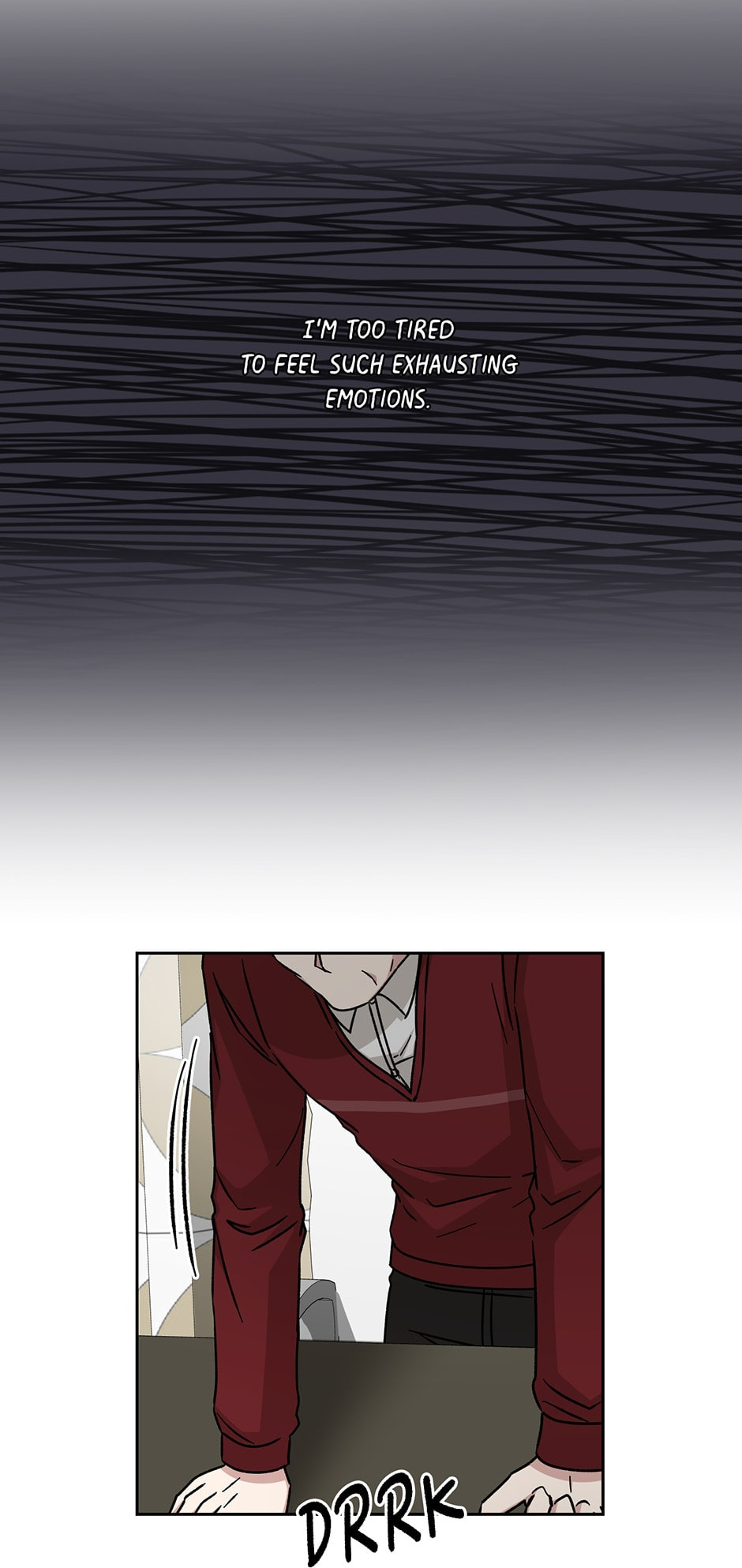 Read Big Life chapter 110 image 55 on Lezhin