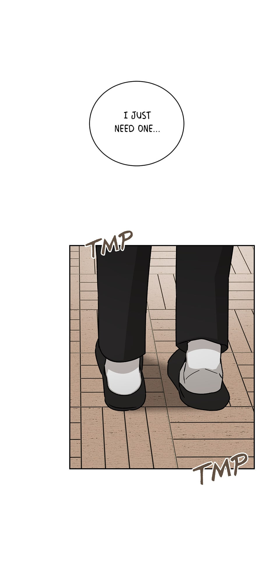 Read Big Life chapter 110 image 56 on Lezhin