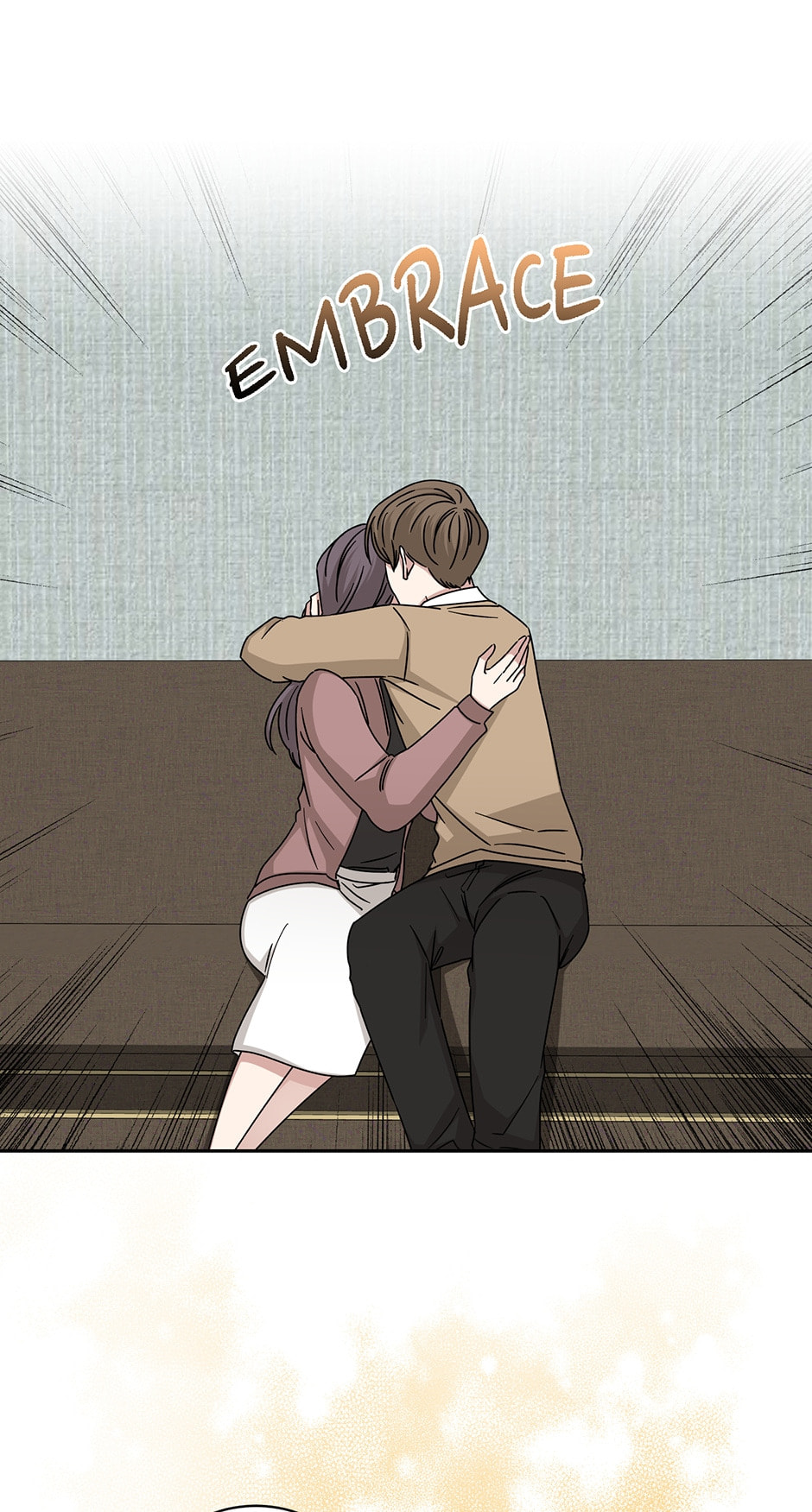 Read Big Life chapter 110 image 6 on Lezhin