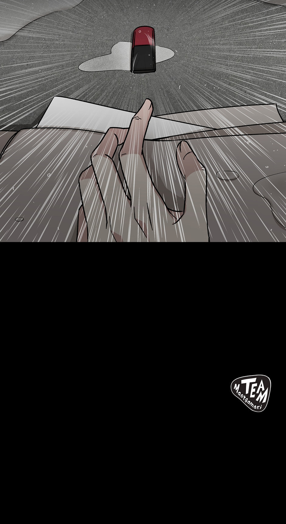 Read Big Life chapter 110 image 62 on Lezhin