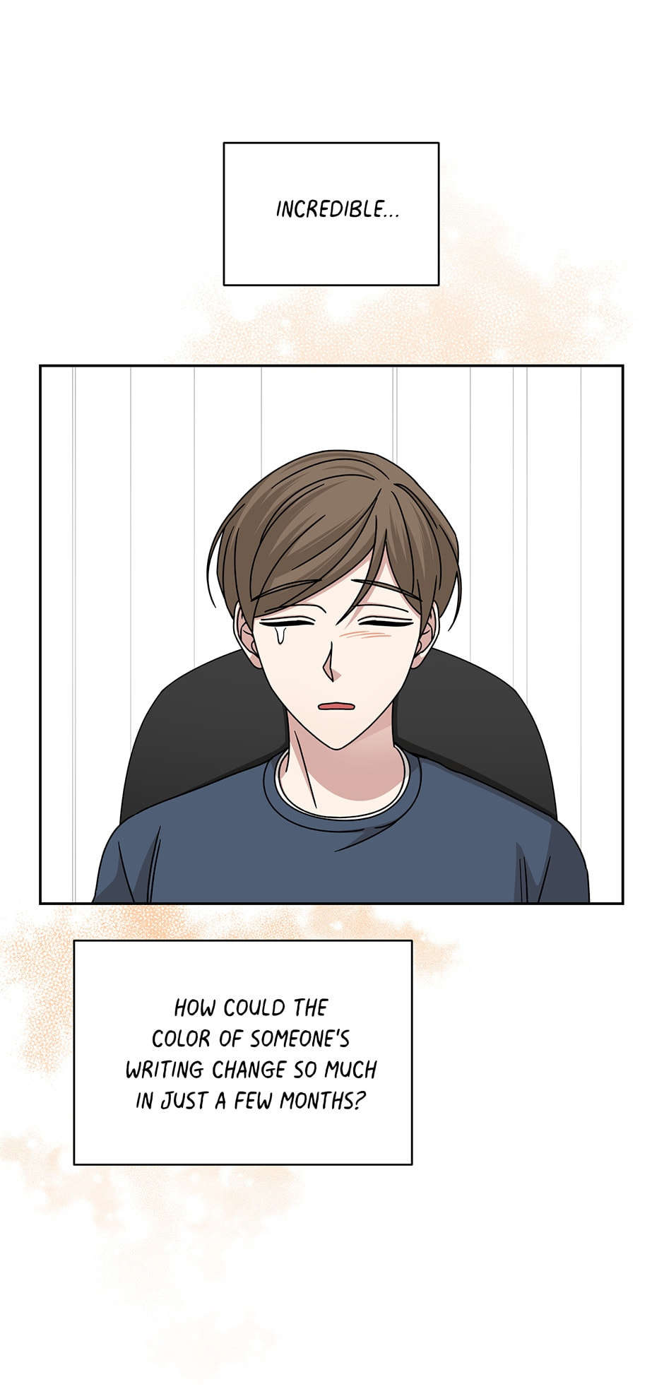 Big Life Chapter 111 page 16 - 