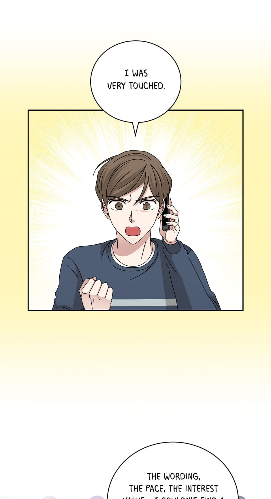 Big Life Chapter 111 page 21 - 
